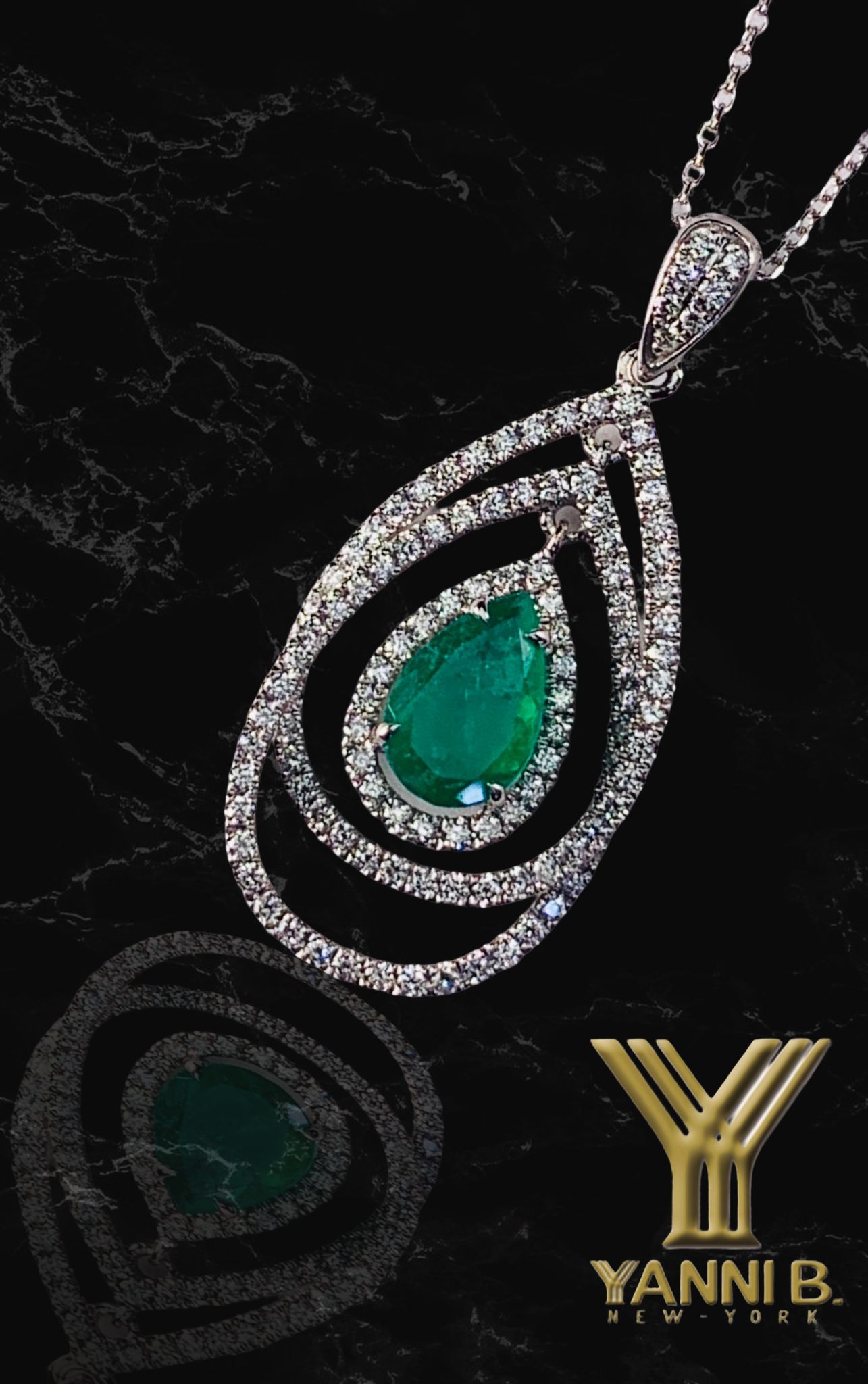 Designer Jewelry By Jewelry By Morgan
