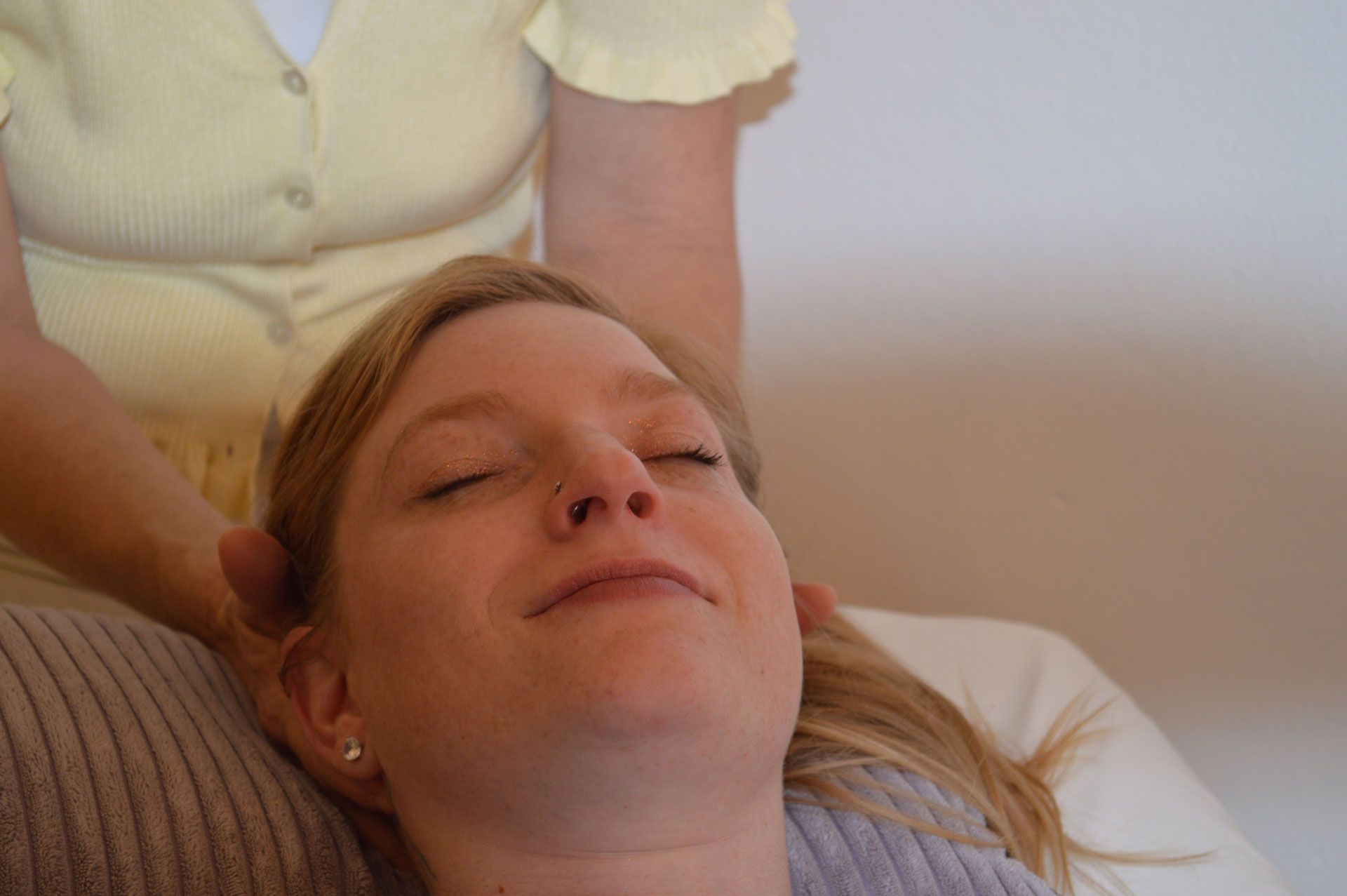 Cranio-Sacral-Balancing,  Energetisches-Spirituelles Ausbildungszentrum Claudia Kapfenberger