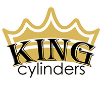 King Cylinders | Solutions & Alternatives
