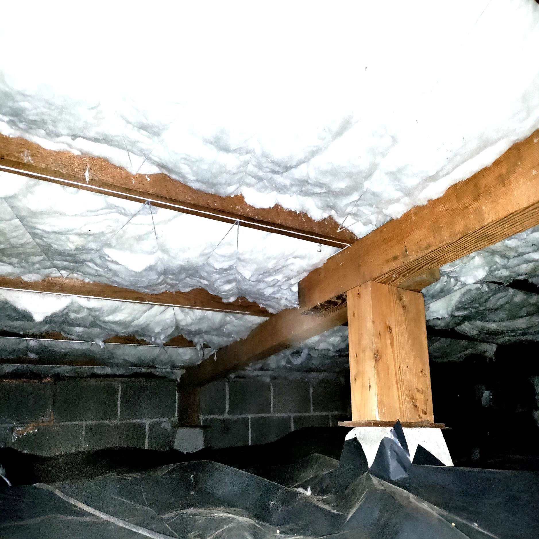 Air quality improvement, attic care, home health, indoor air quality, mold remediation
