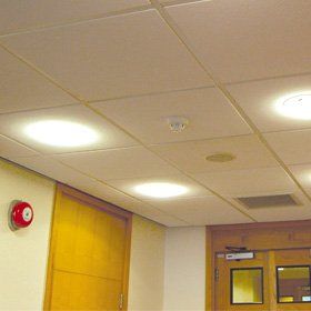 Lighting installations - Croydon, Greater London - Aable Electrical - Ceiling Lights