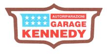 Garage Kennedy di Spirito Stefano - LOGO