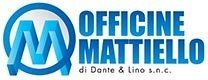 F.LLI MATTIELLO D. E L. - LOGO