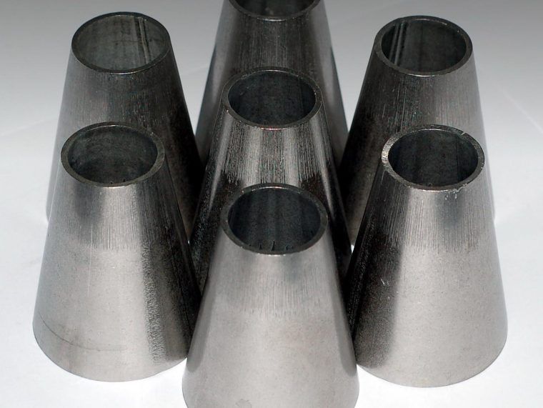 piegatura profilati e tubi