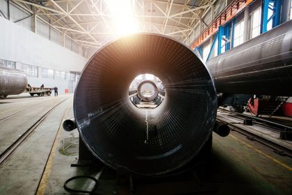 Test Per Contenitori In Pressione A Controllo Continuo - Foto 9