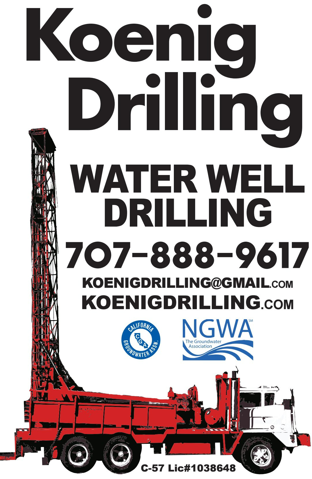 Koenig Drilling