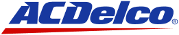 ACDelco logo | Gearhead Autoworks