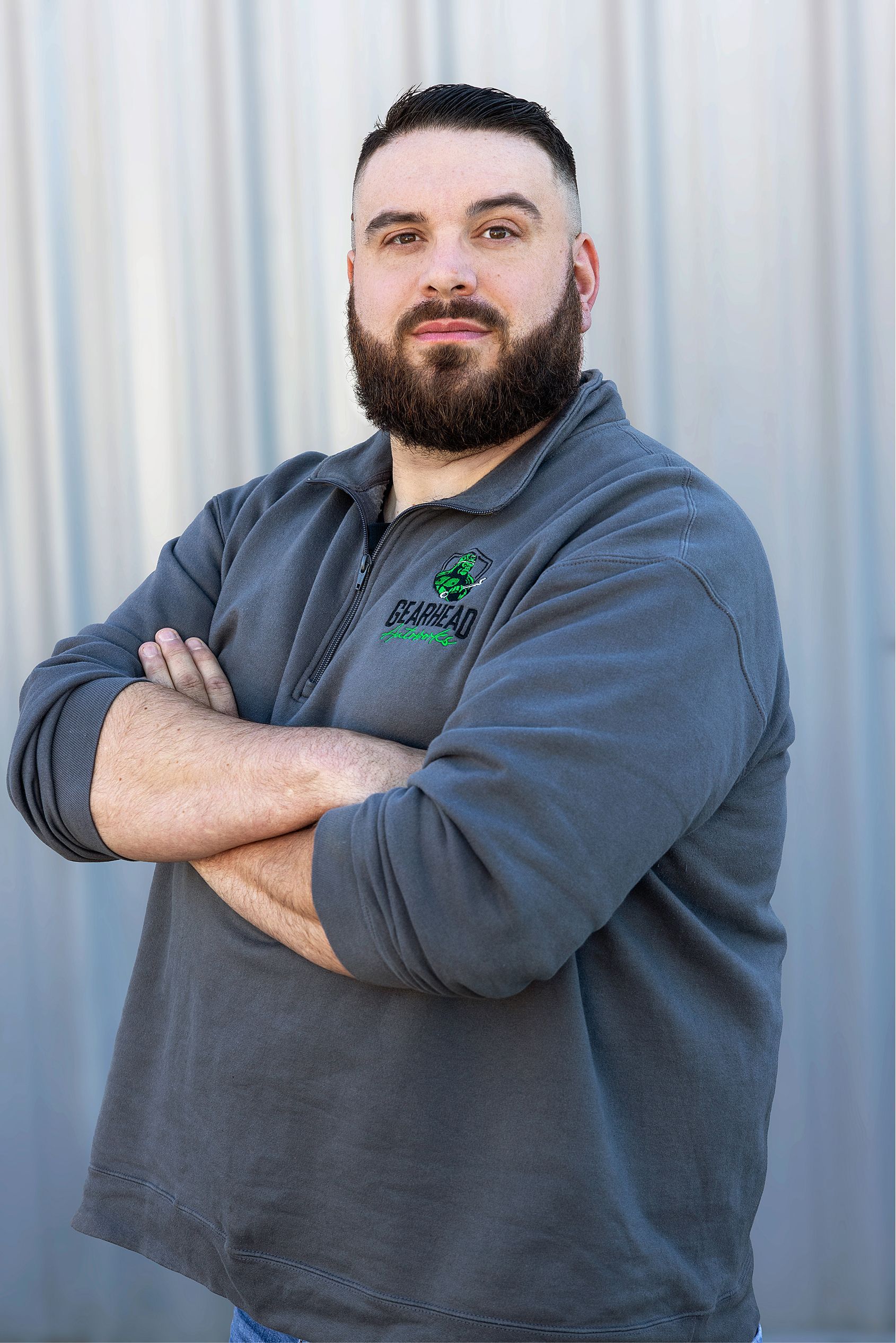 employee | Gearhead Autoworks