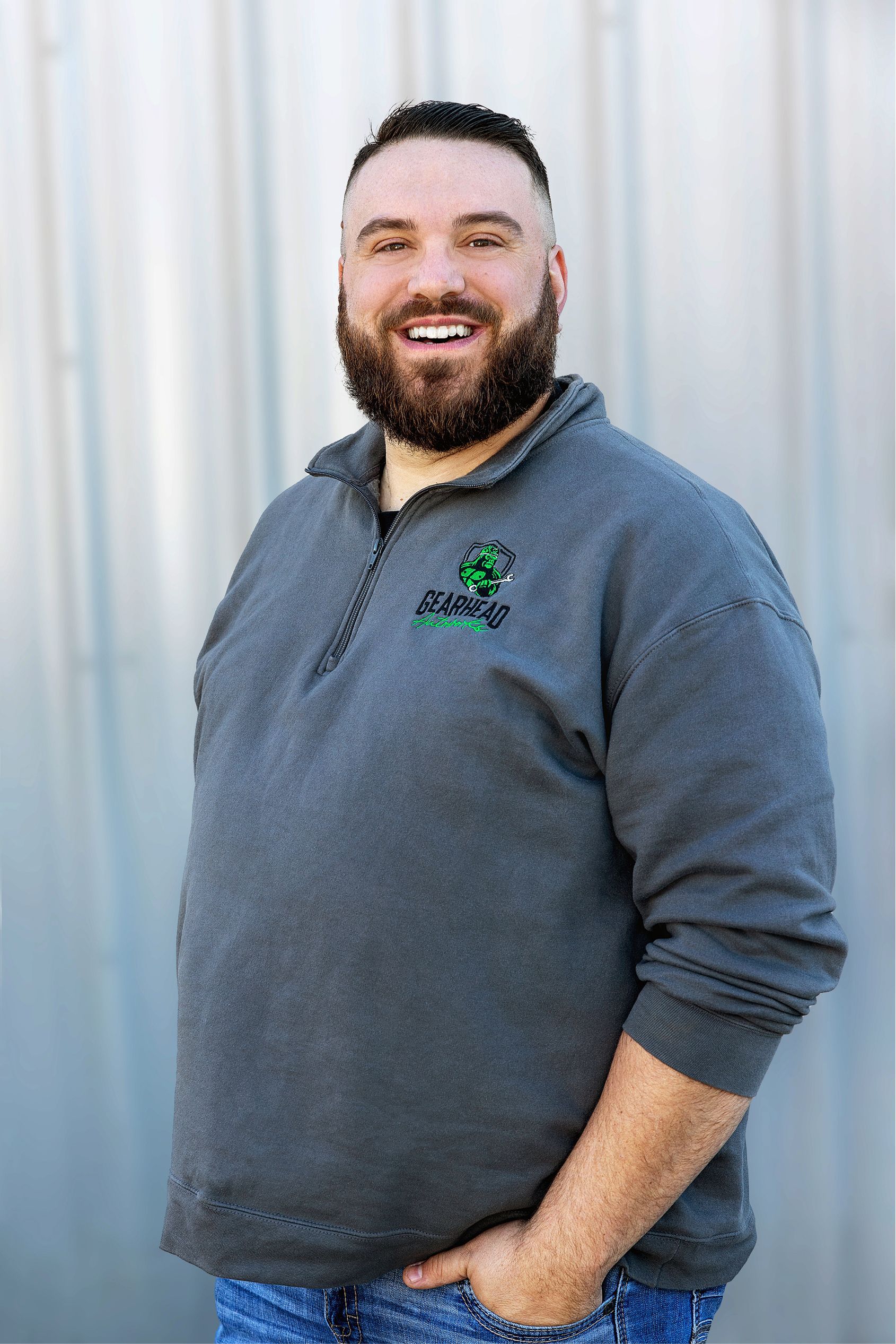 employee | Gearhead Autoworks