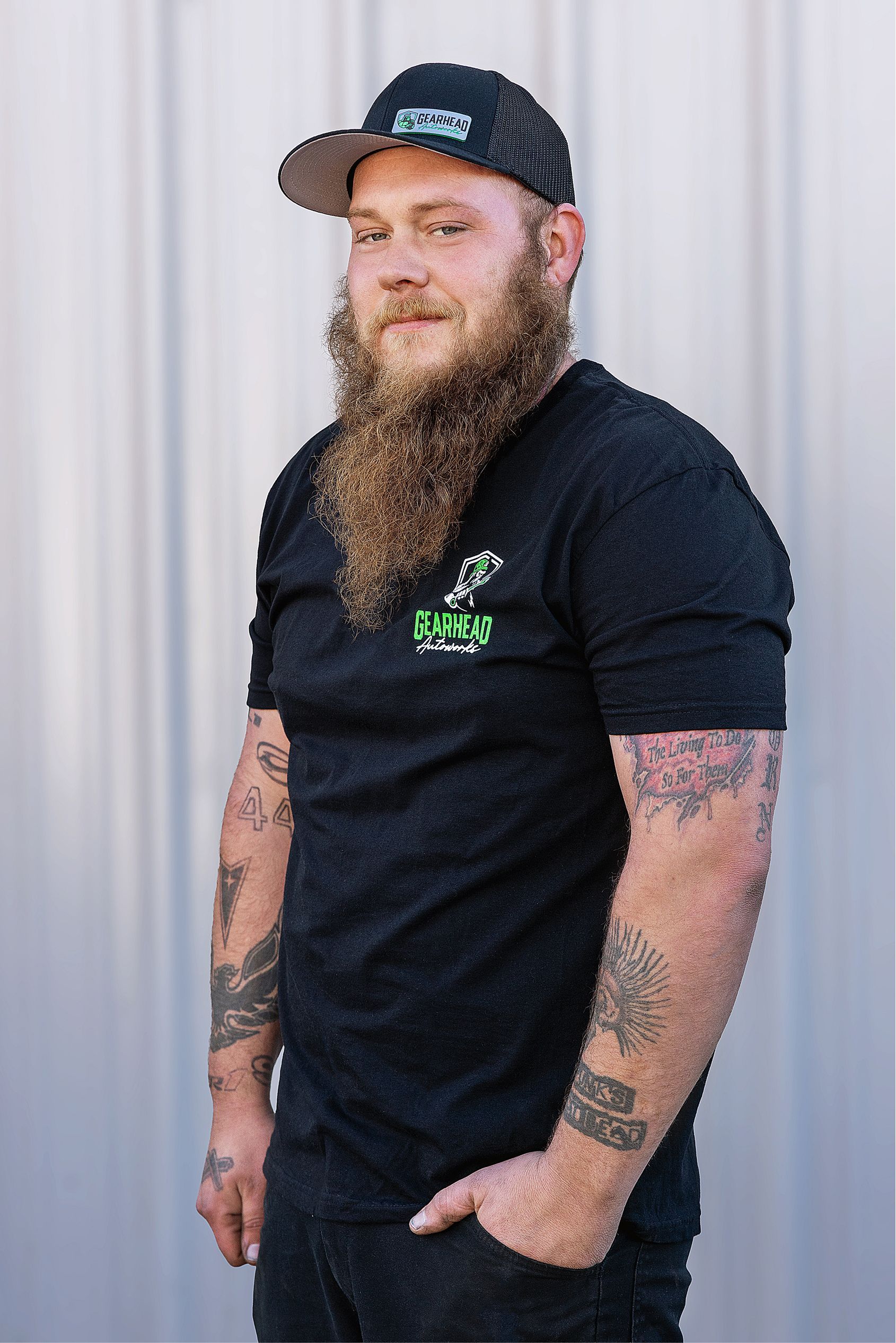 employee | Gearhead Autoworks