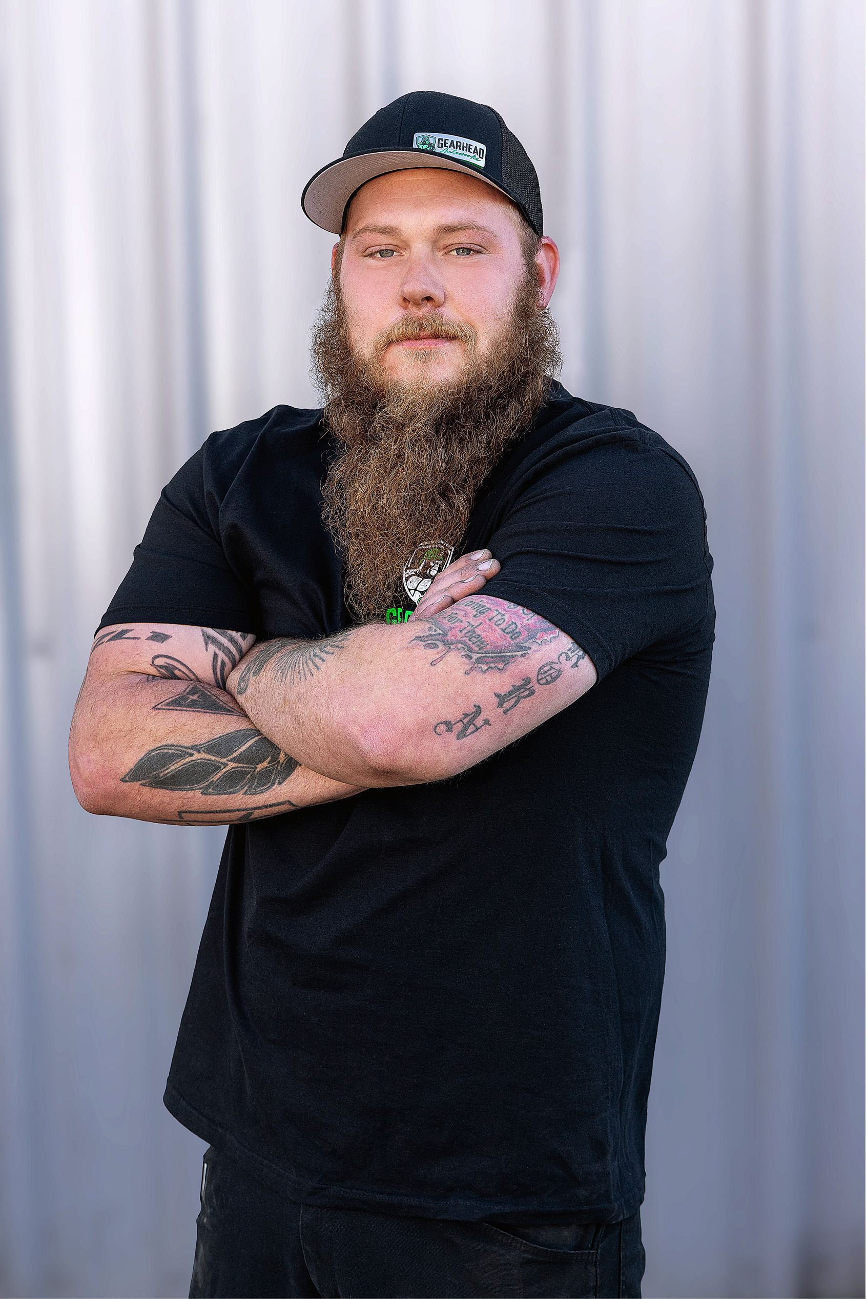 employee | Gearhead Autoworks