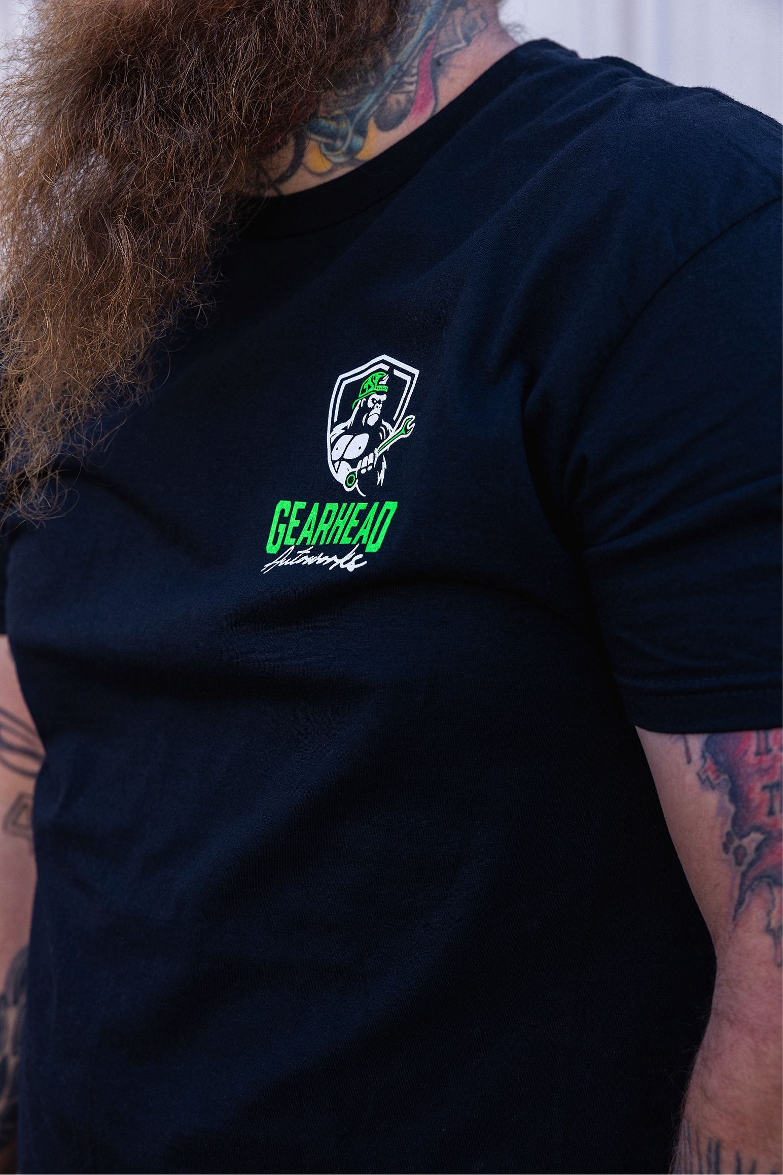 Gallery item | Gearhead Autoworks