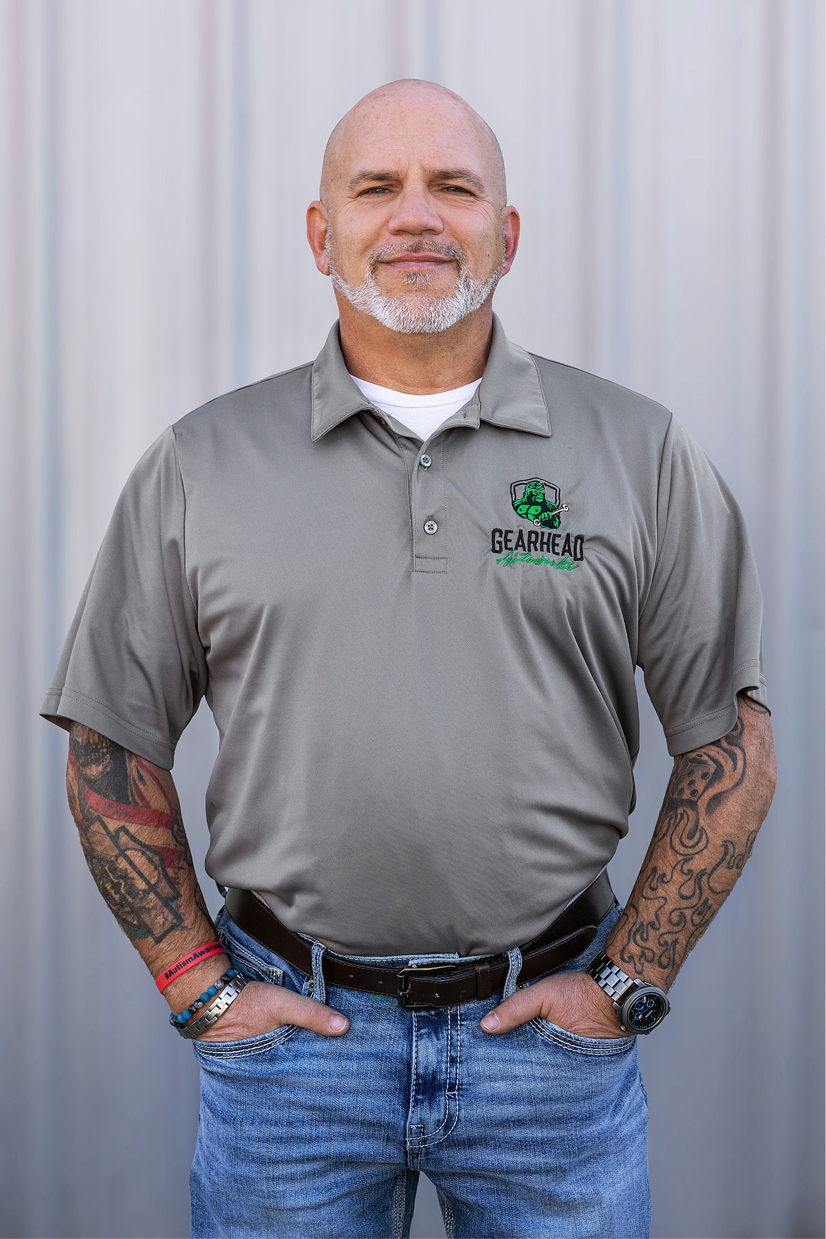 employee | Gearhead Autoworks