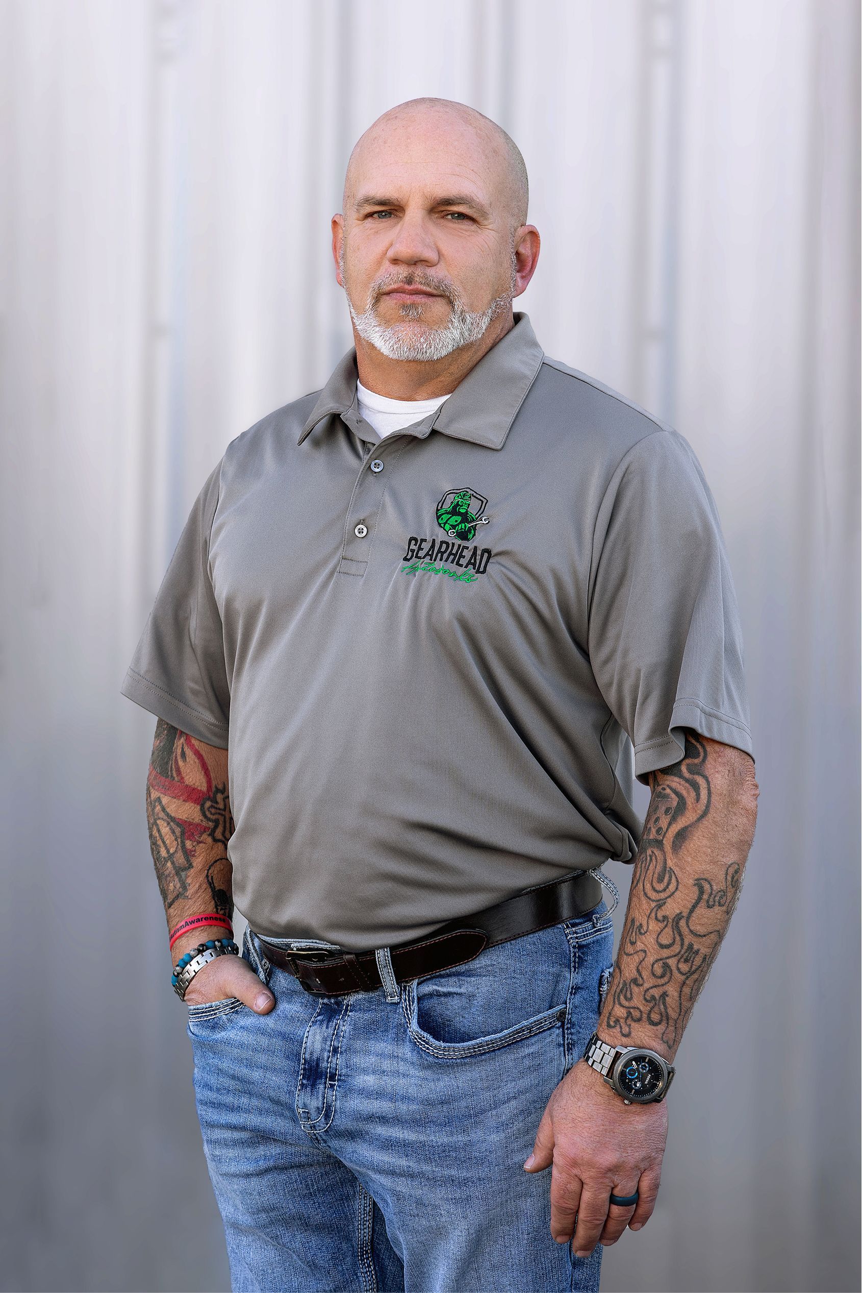 employee | Gearhead Autoworks