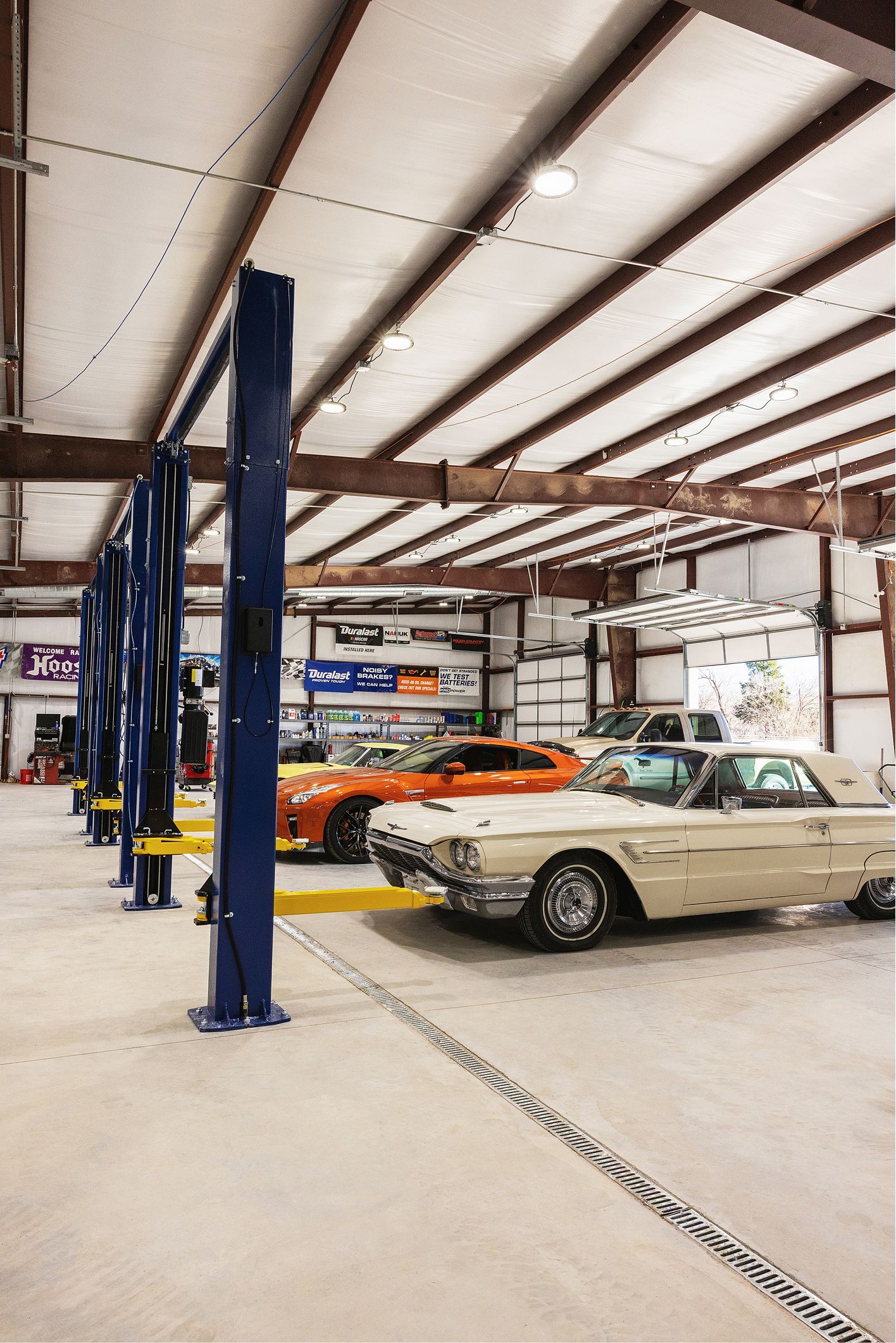 Gallery item | Gearhead Autoworks