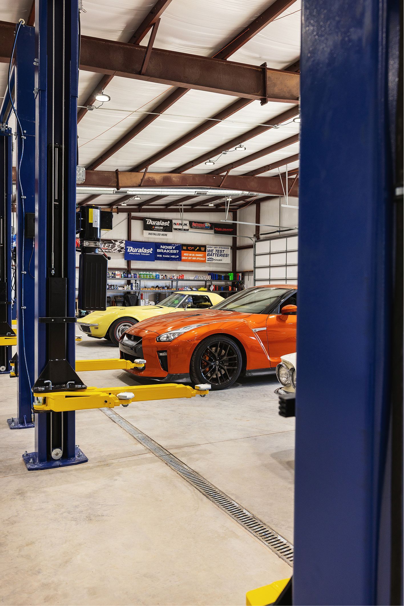 Gallery item | Gearhead Autoworks