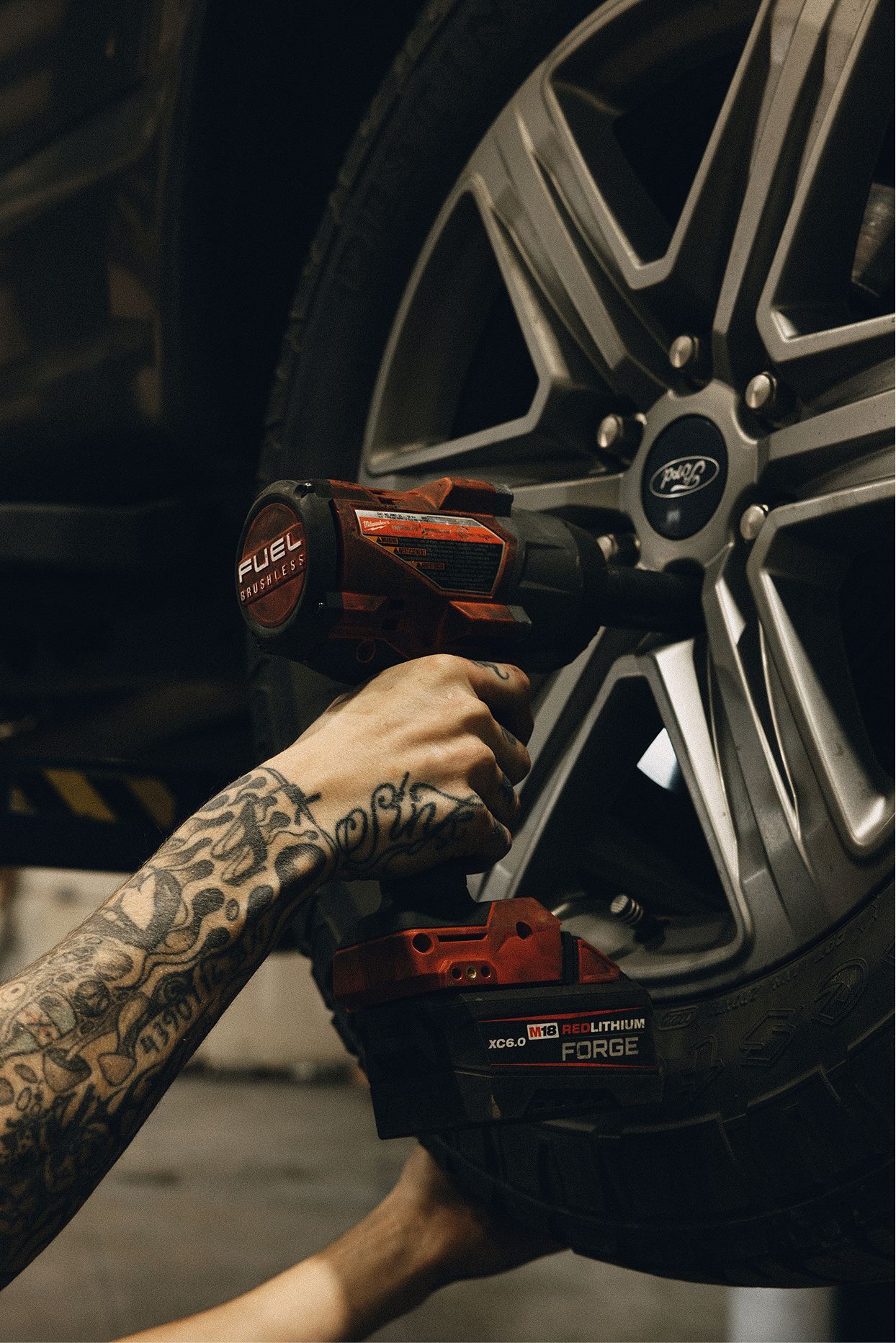 Gallery item | Gearhead Autoworks