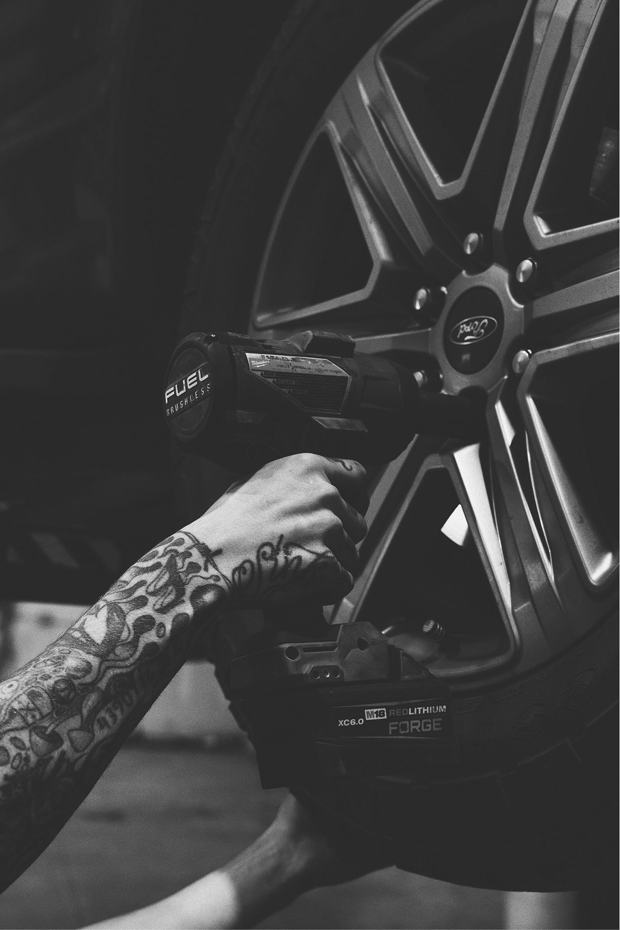 Gallery item | Gearhead Autoworks