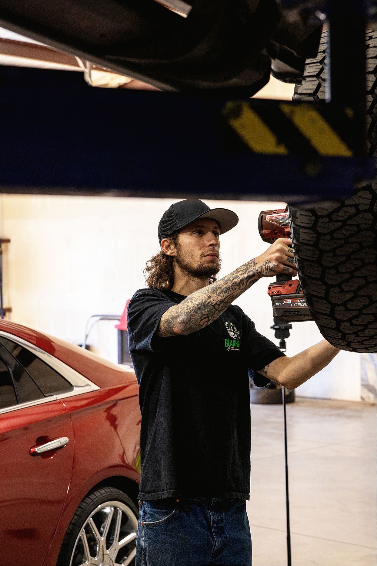 Gallery item | Gearhead Autoworks