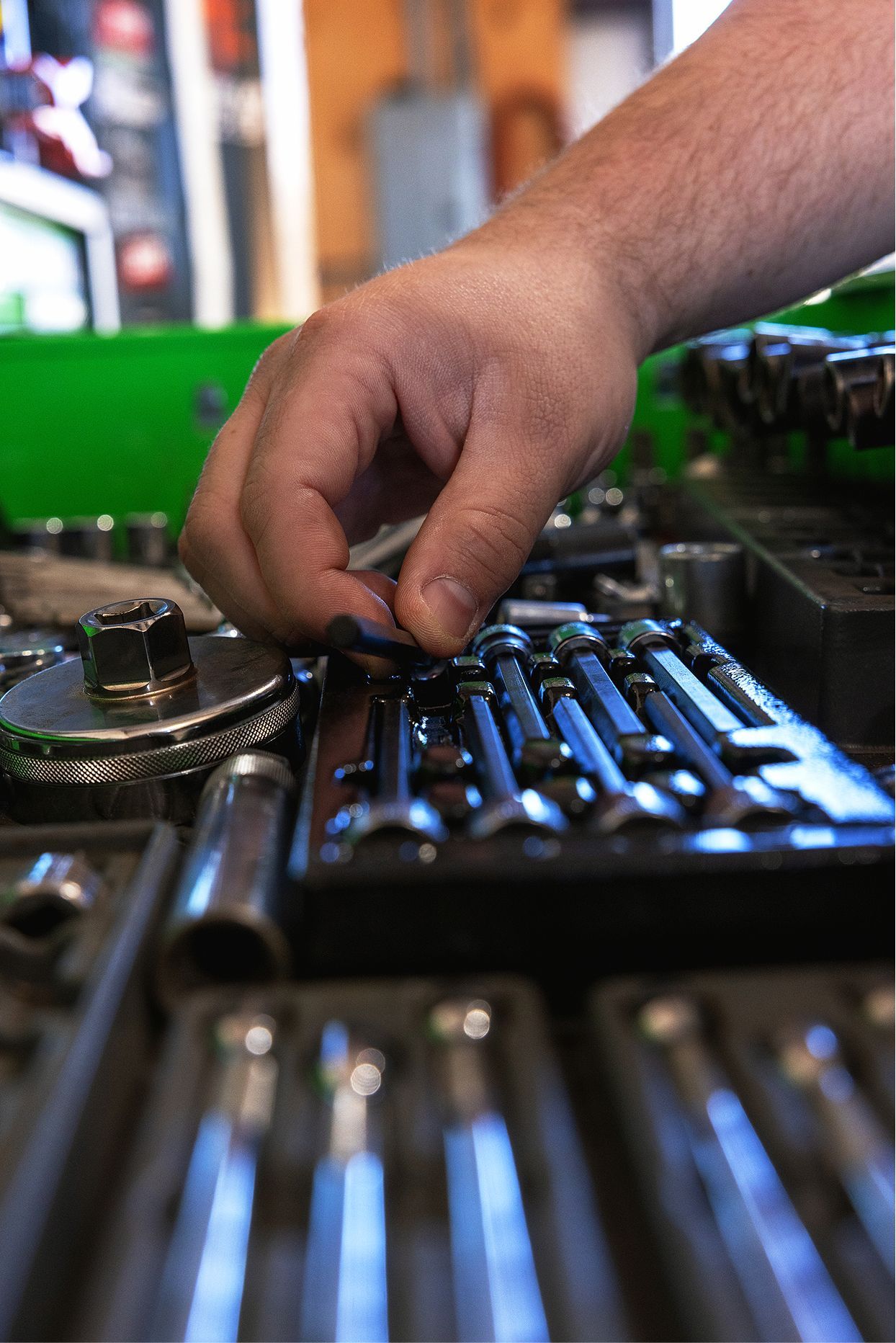 Gallery item | Gearhead Autoworks