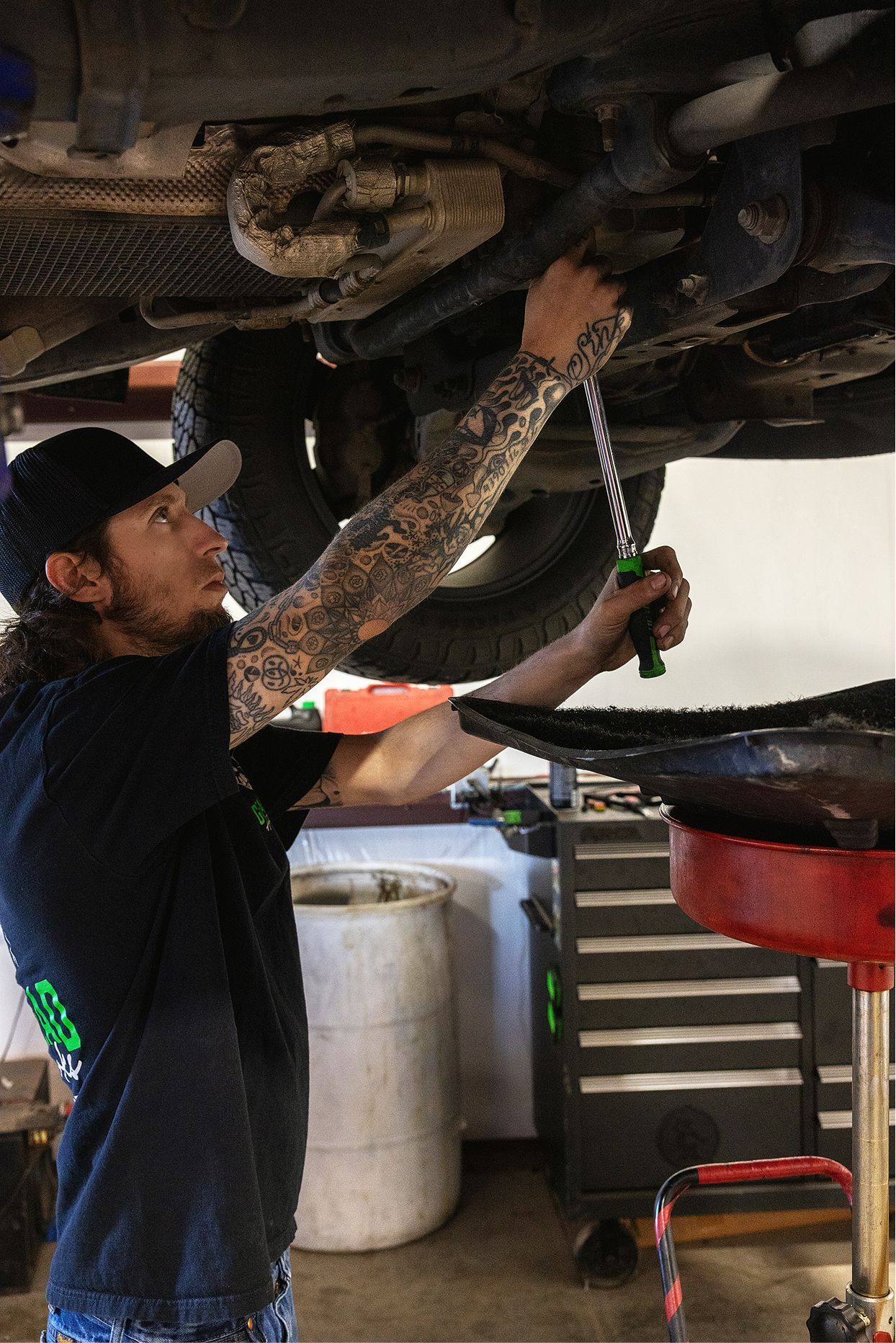 Gallery item | Gearhead Autoworks