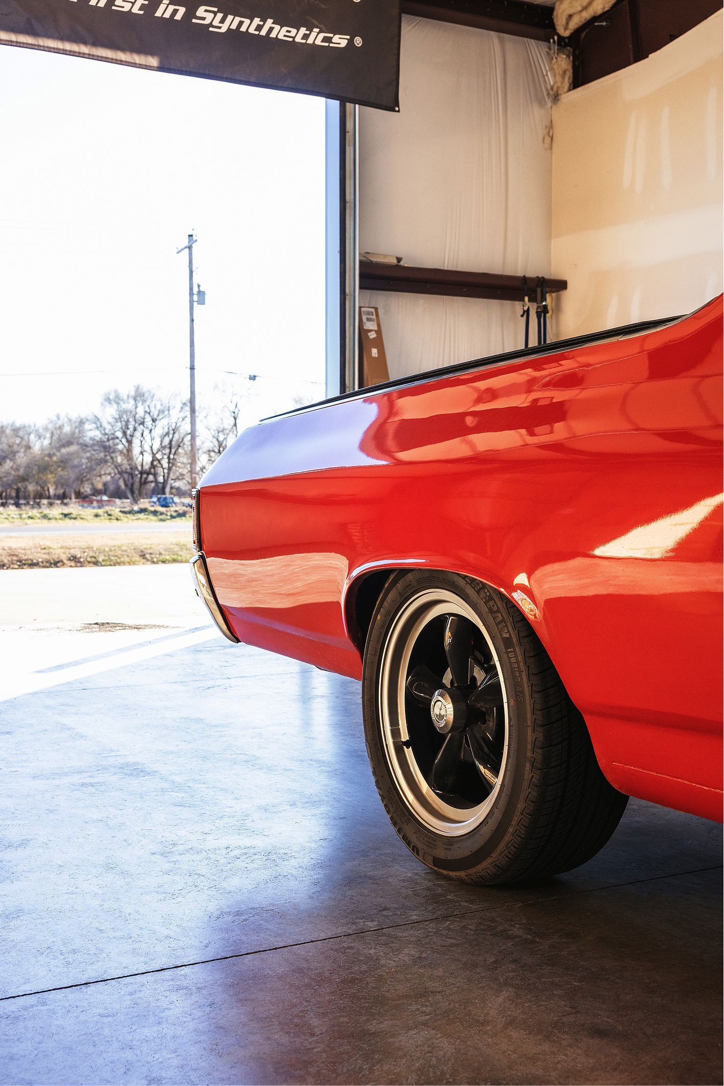 Gallery item | Gearhead Autoworks