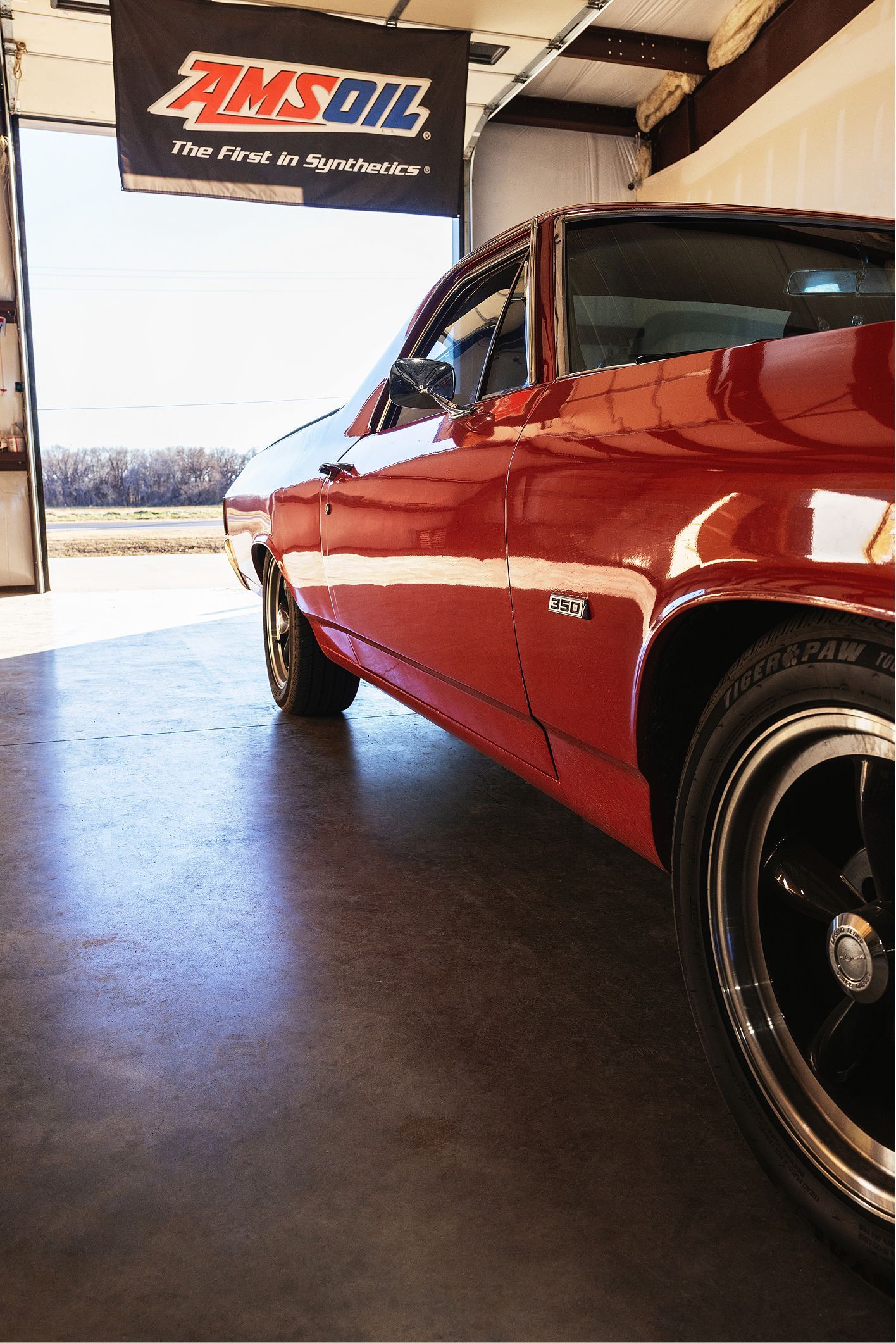 Gallery item | Gearhead Autoworks