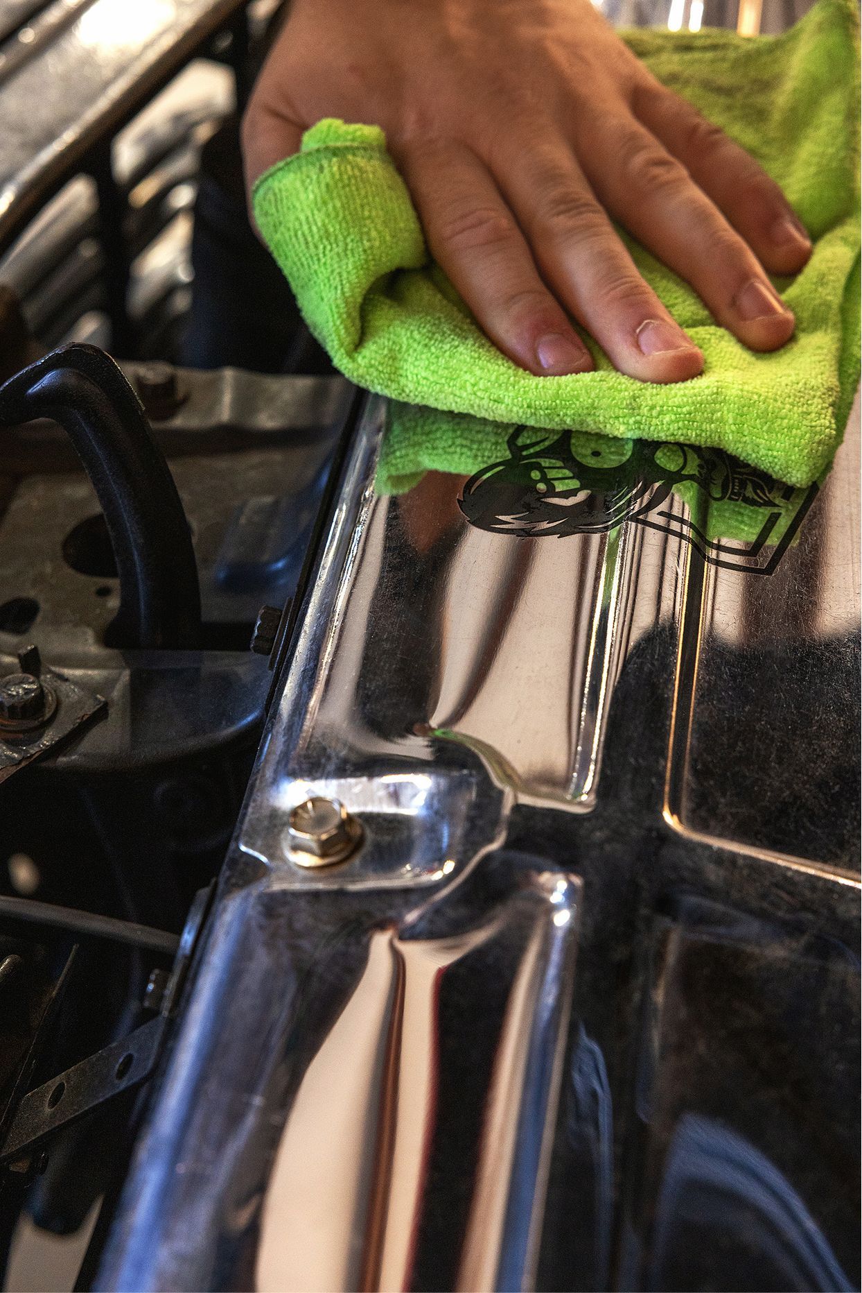 Gallery item | Gearhead Autoworks