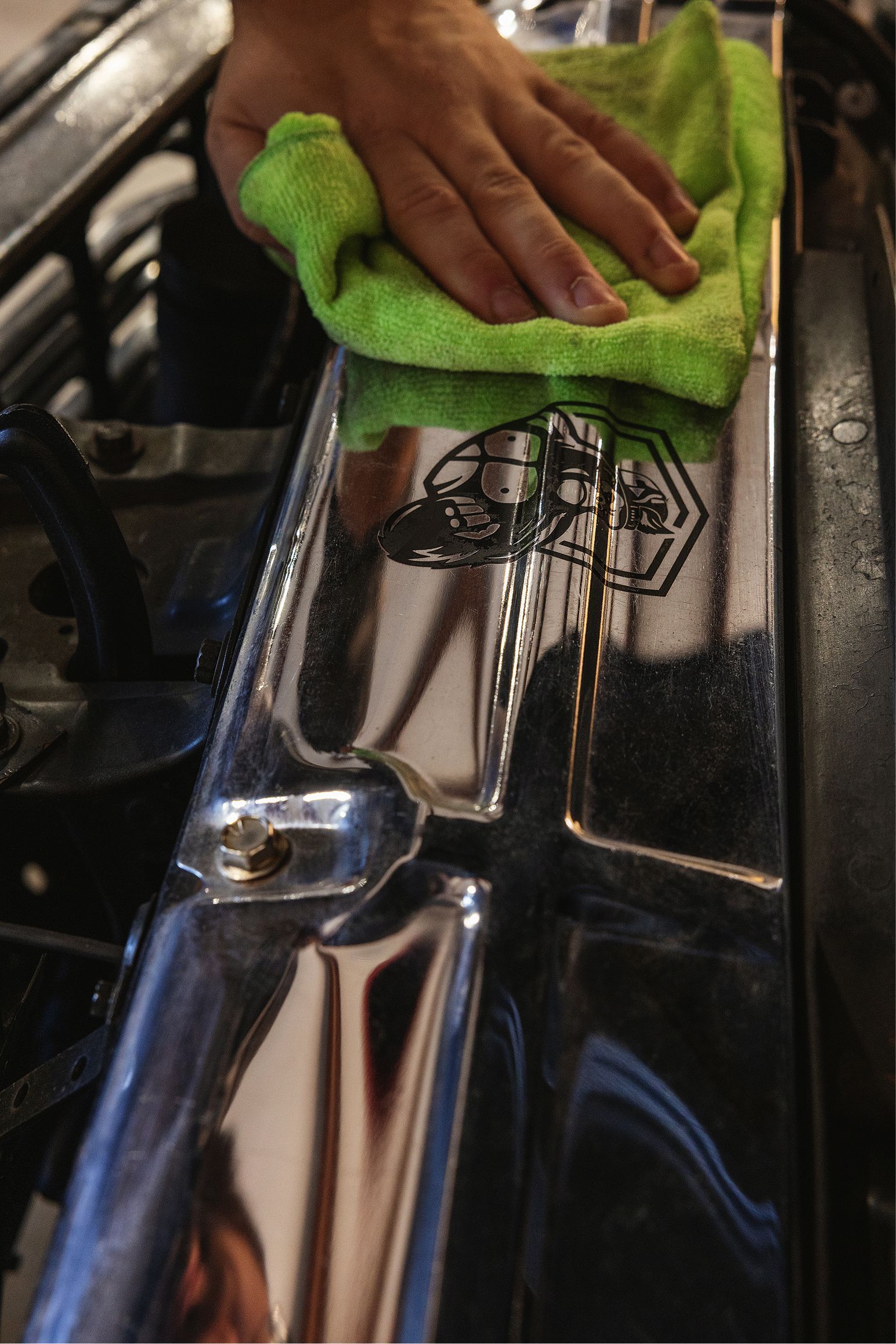 Gallery item | Gearhead Autoworks