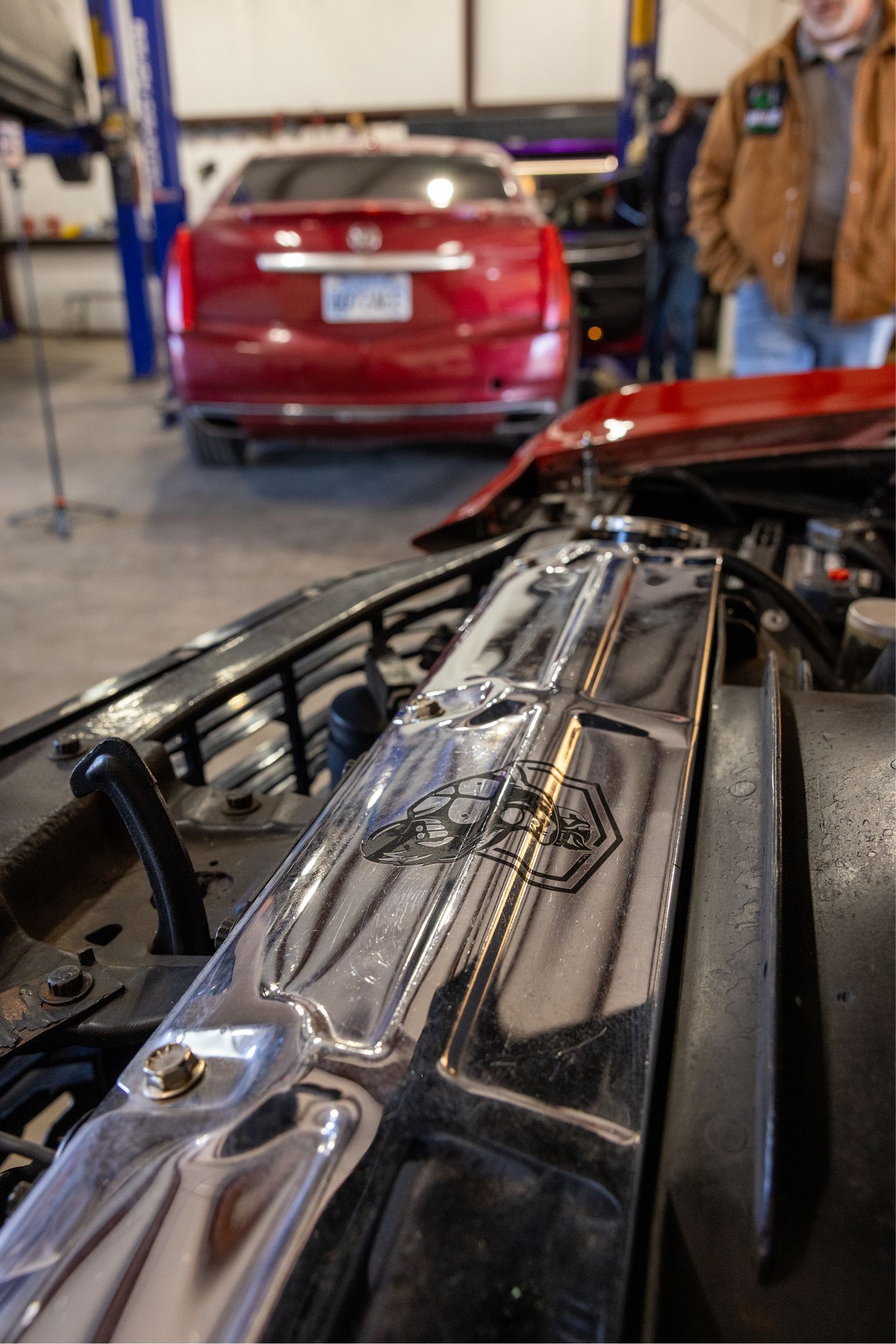 Gallery item | Gearhead Autoworks