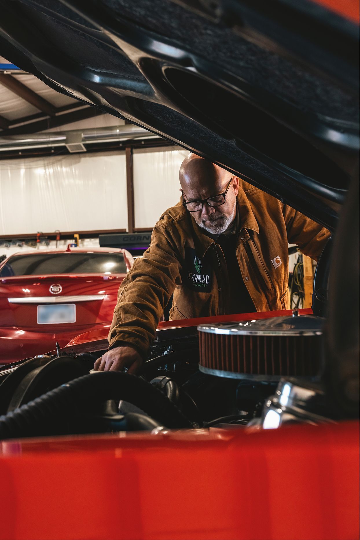 Gallery item | Gearhead Autoworks