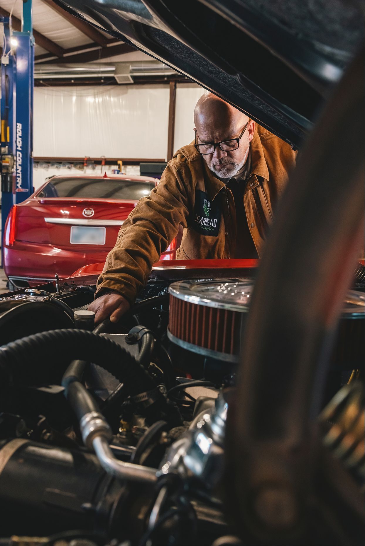 Gallery item | Gearhead Autoworks