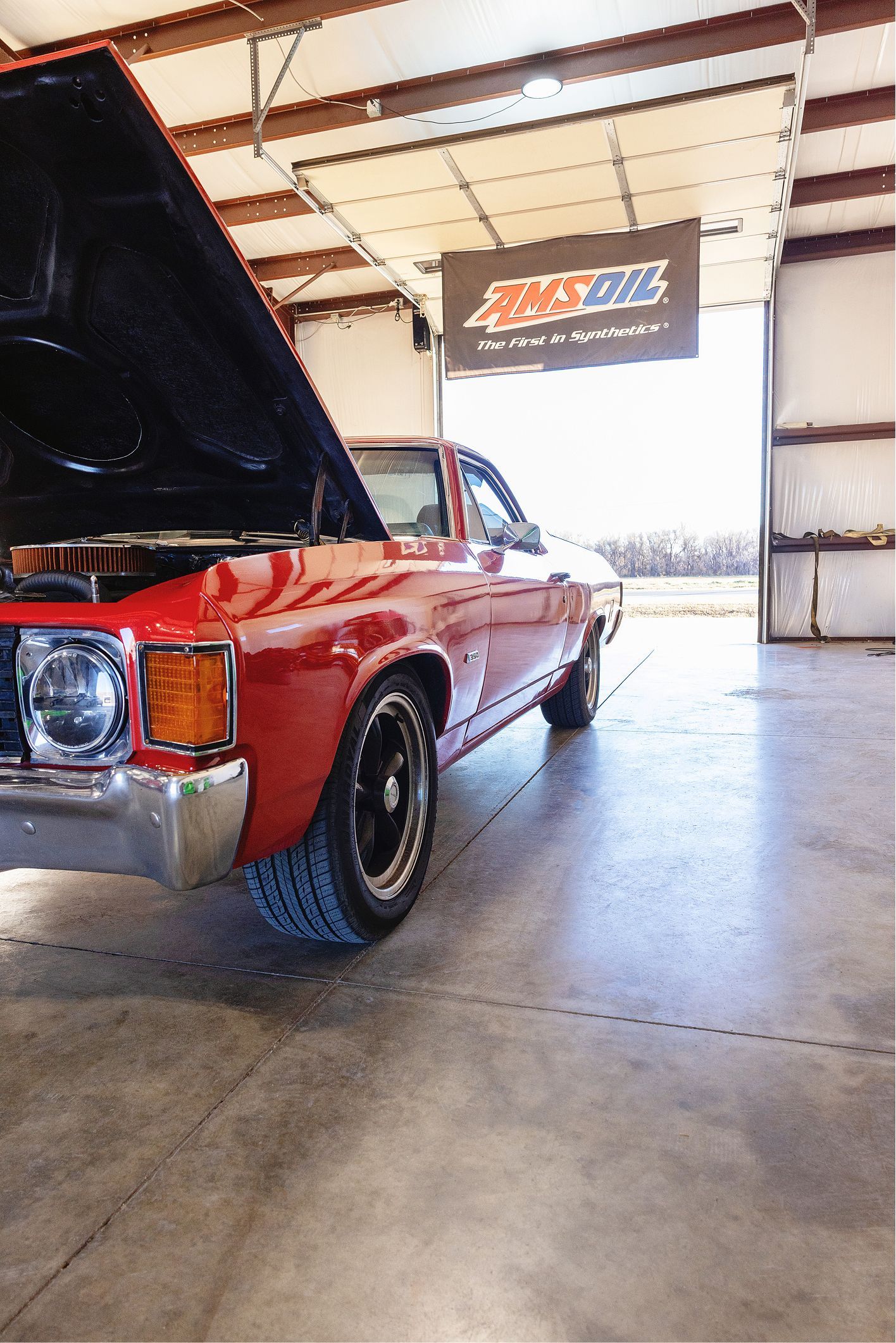 Gallery item | Gearhead Autoworks