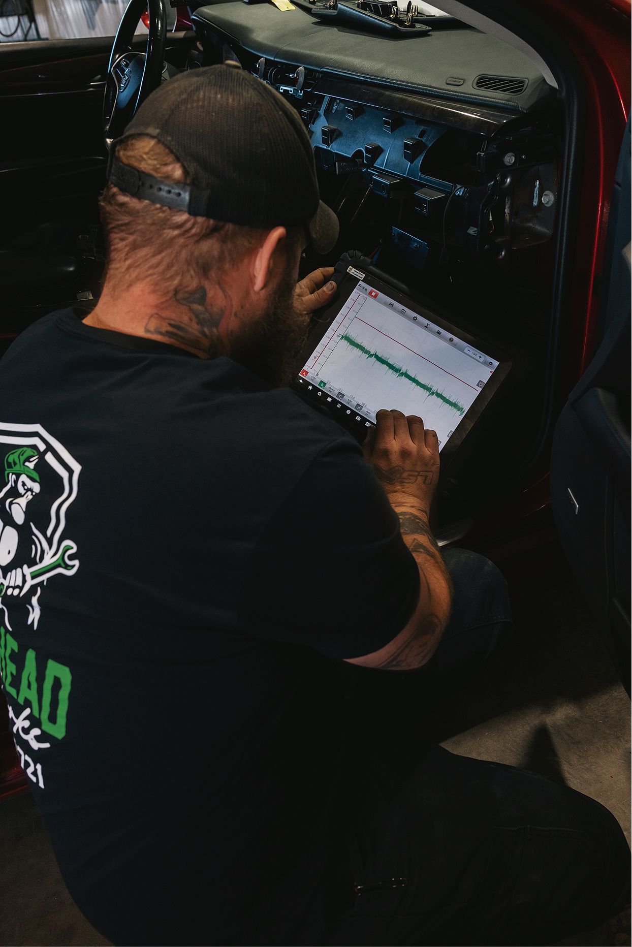 Gallery item | Gearhead Autoworks