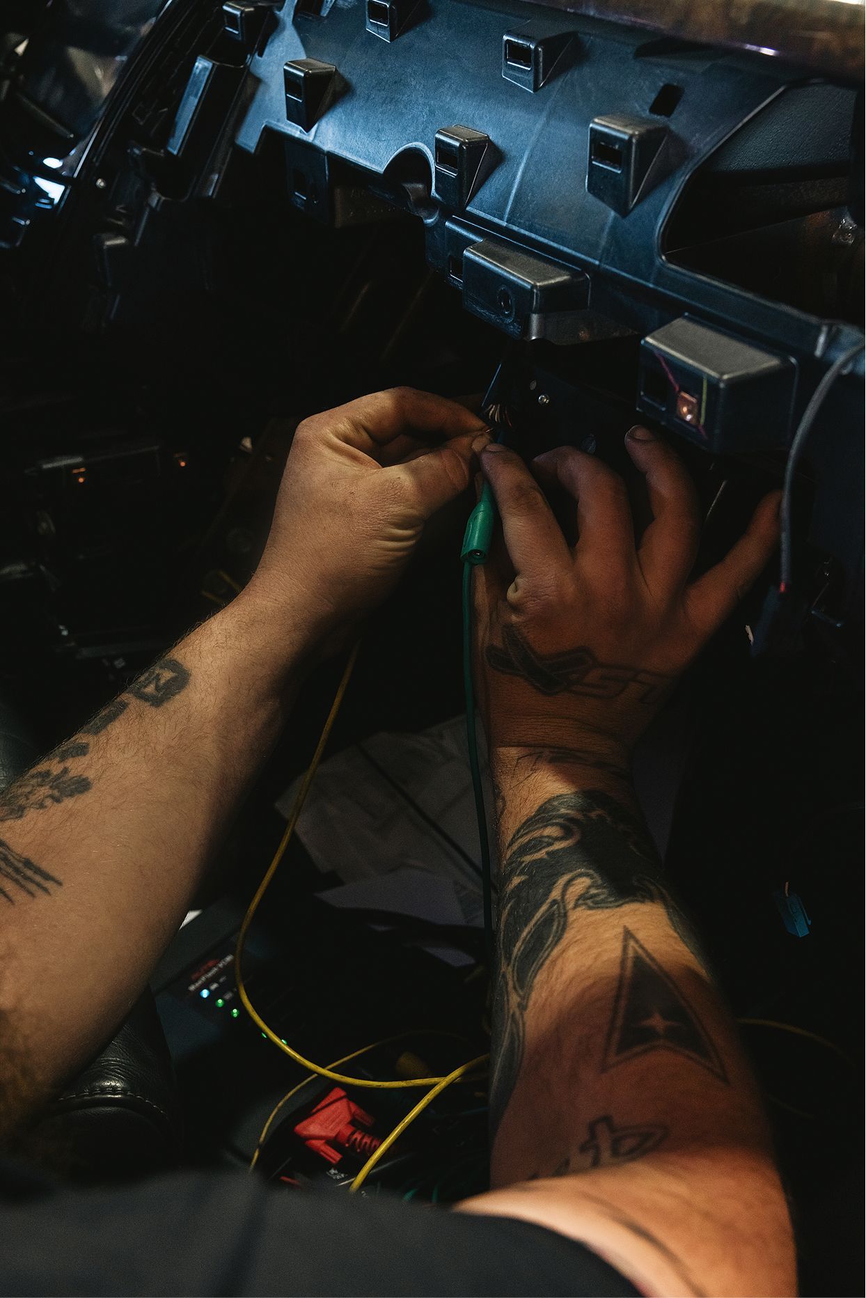 Gallery item | Gearhead Autoworks