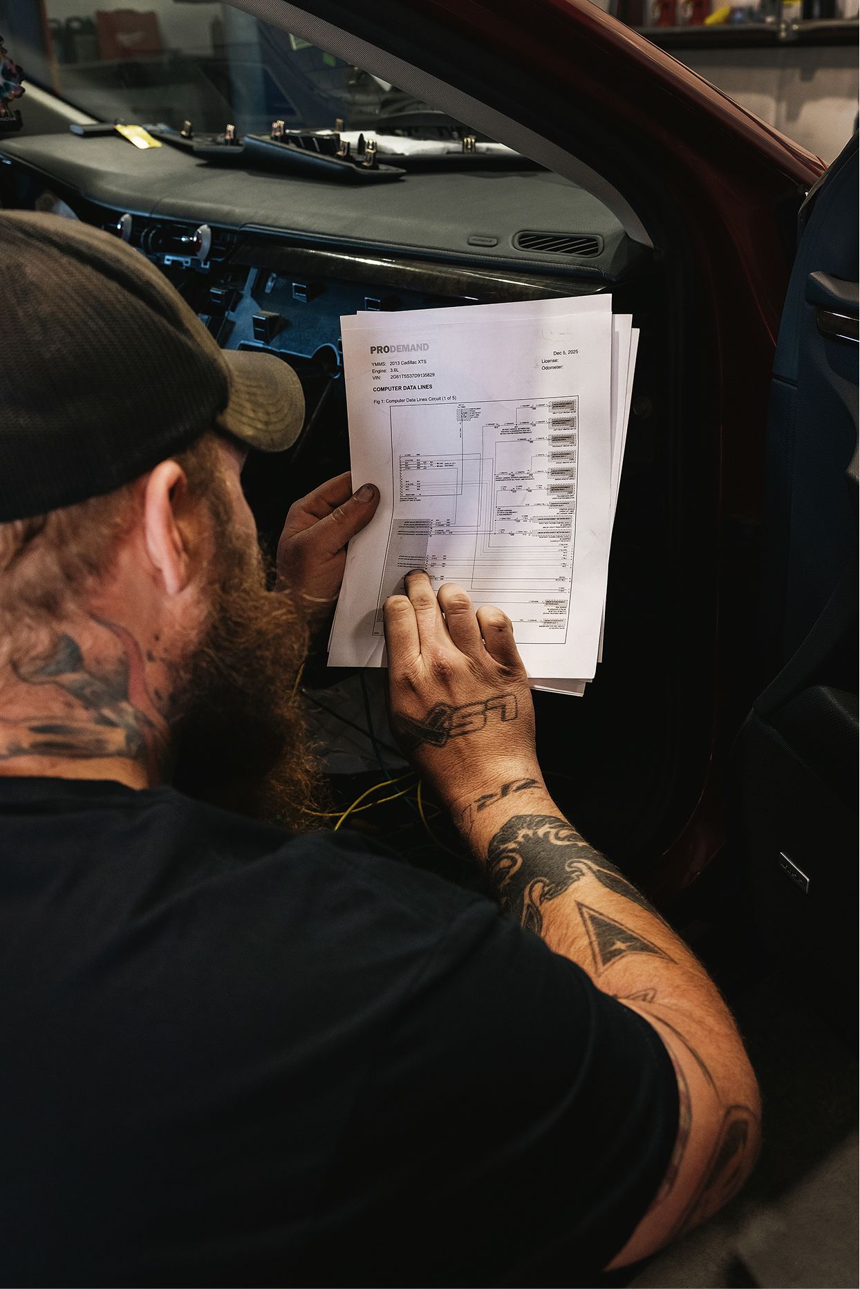 Gallery item | Gearhead Autoworks