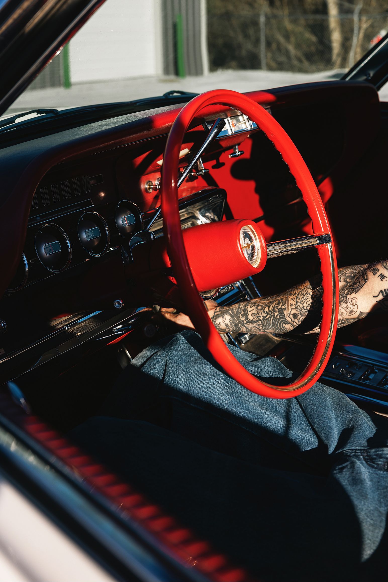 Gallery item | Gearhead Autoworks