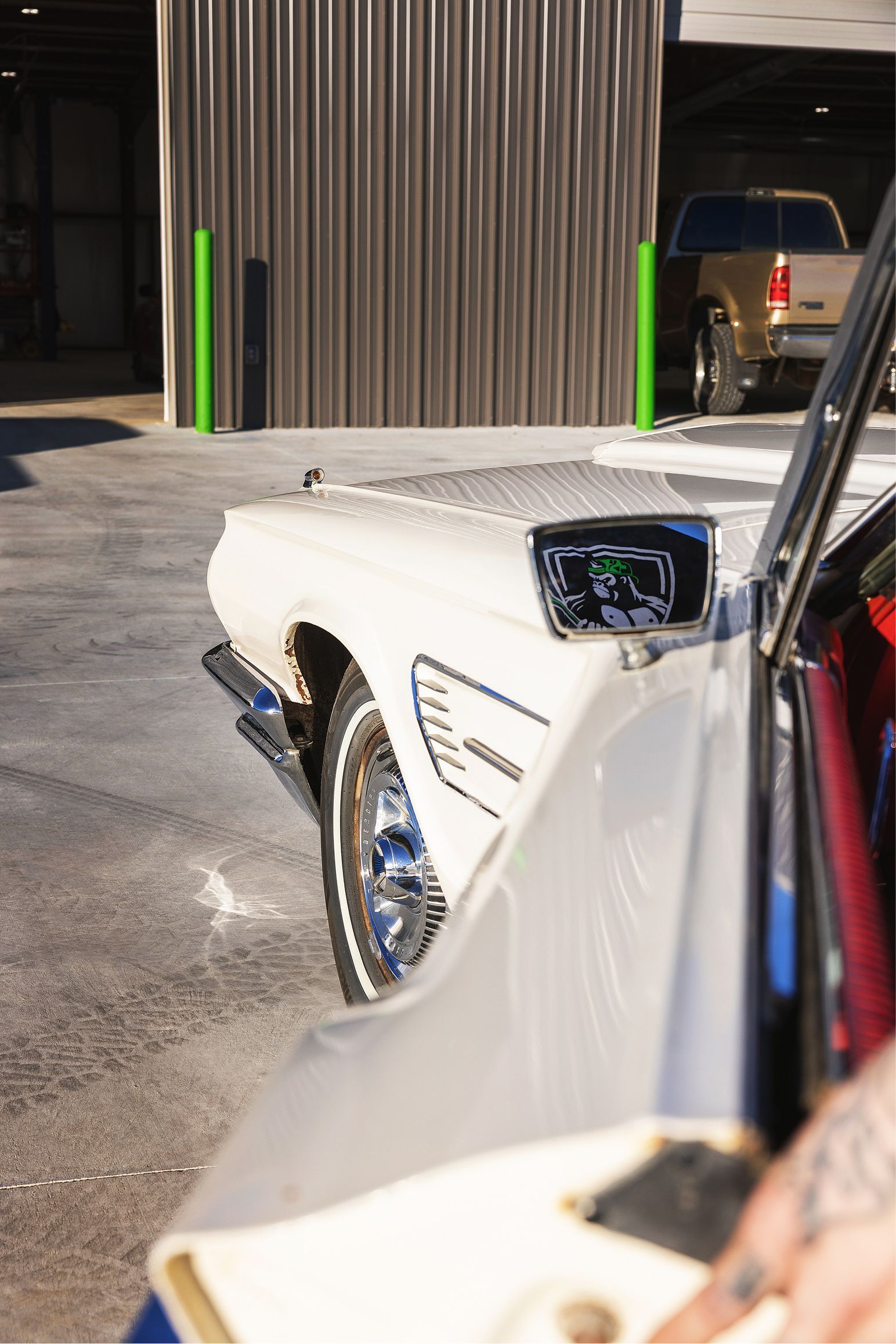 Gallery item | Gearhead Autoworks