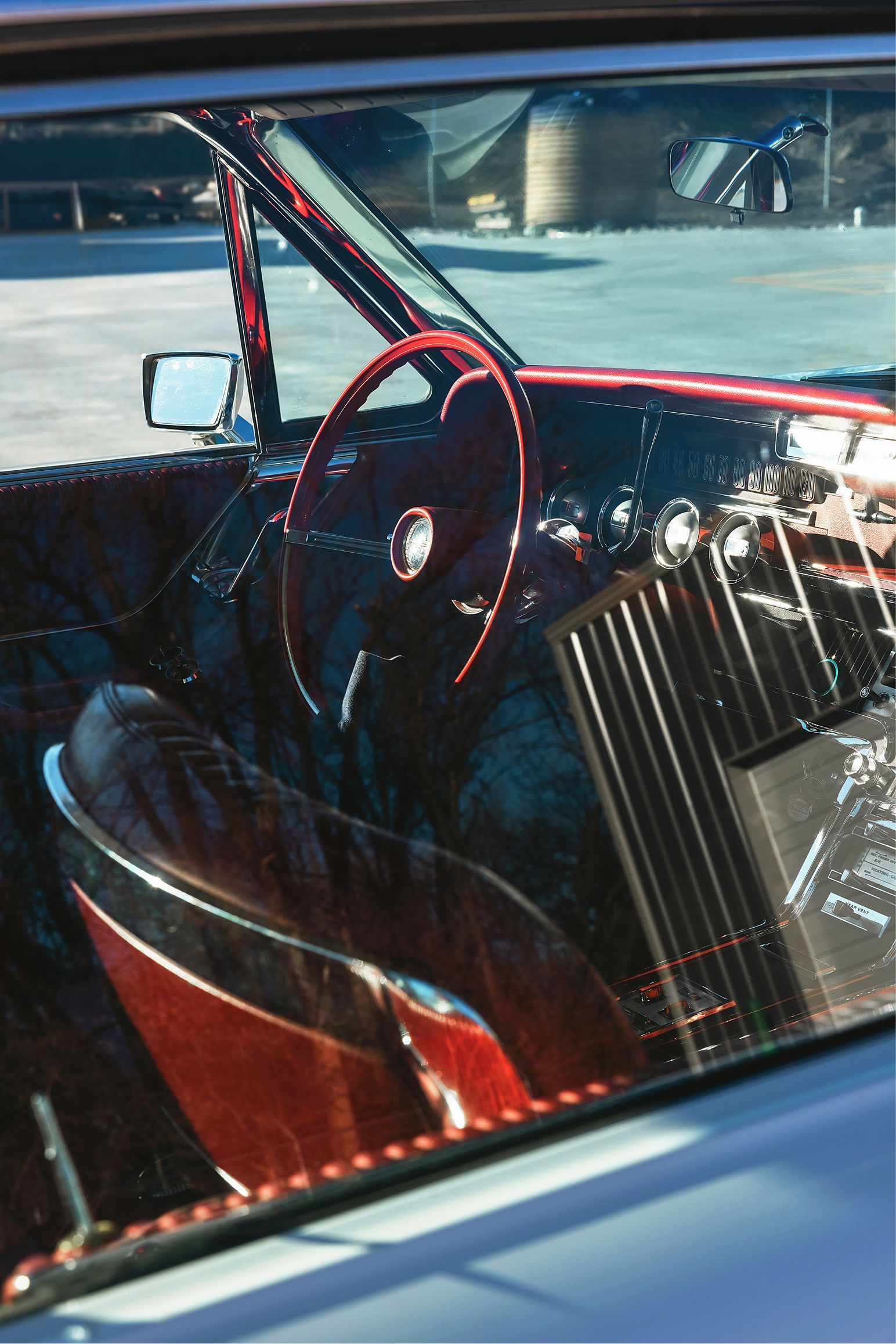 Gallery item | Gearhead Autoworks