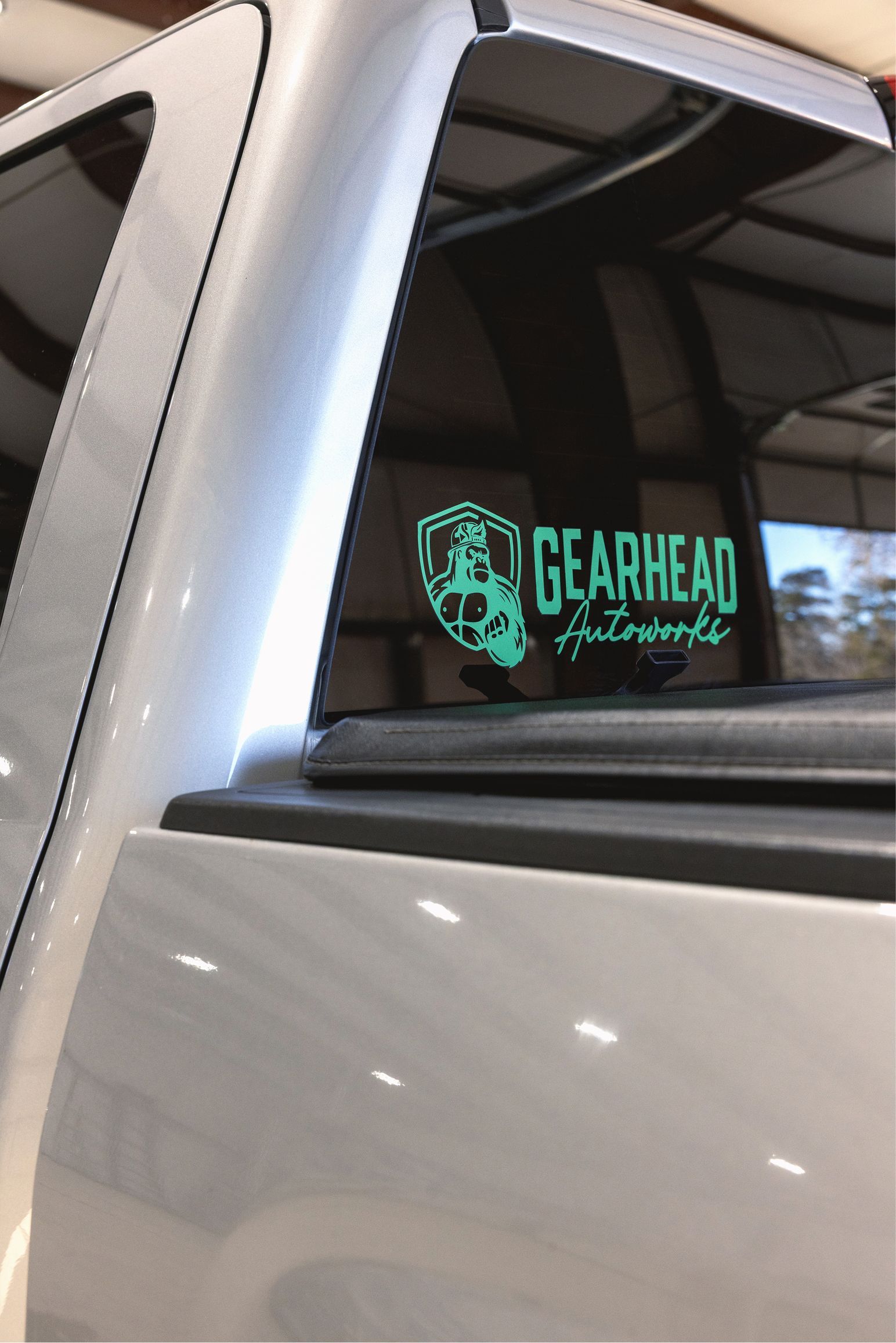 Gallery item | Gearhead Autoworks