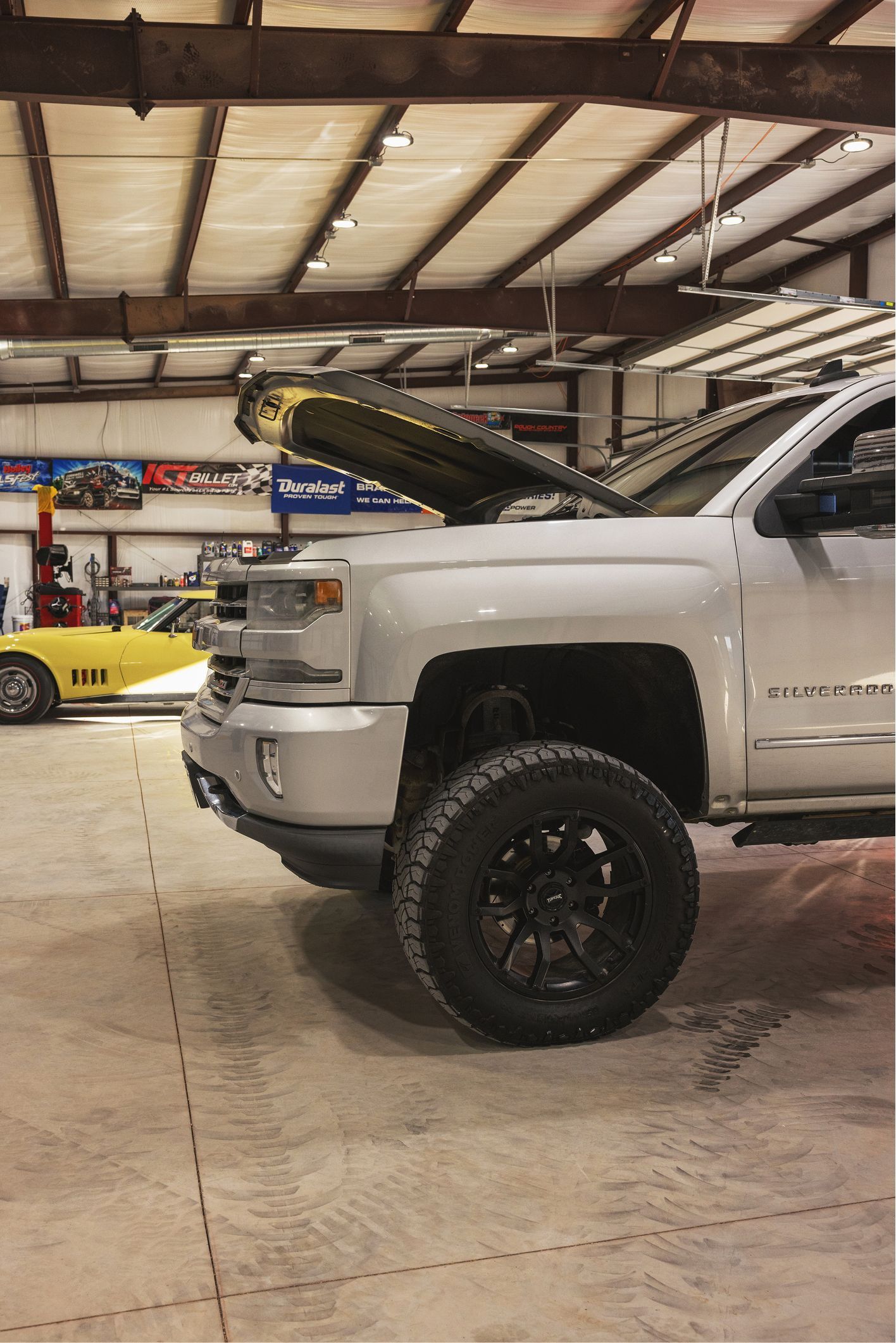 Gallery item | Gearhead Autoworks