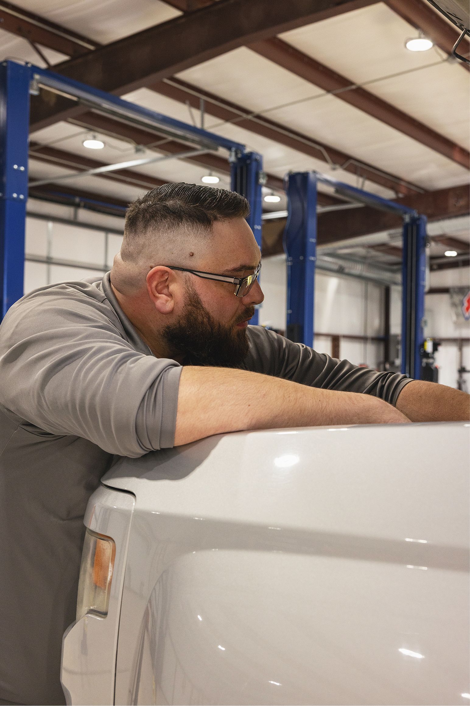 Gallery item | Gearhead Autoworks