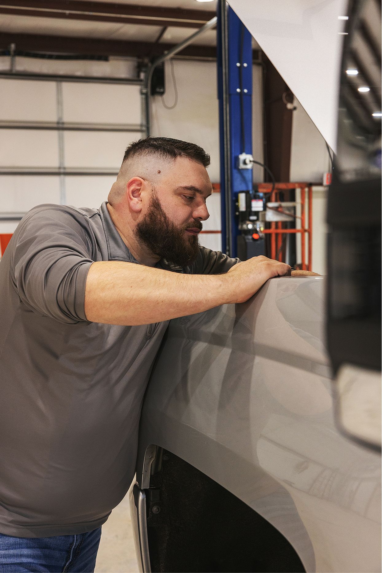 Gallery item | Gearhead Autoworks