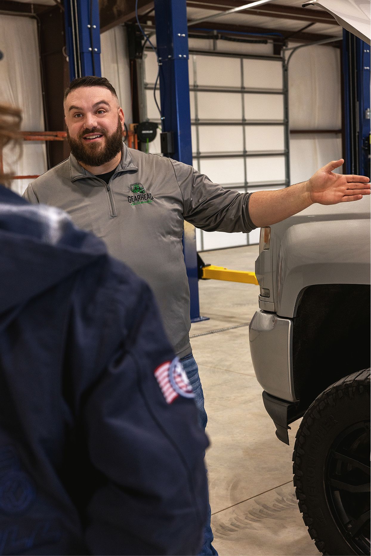 Gallery item | Gearhead Autoworks