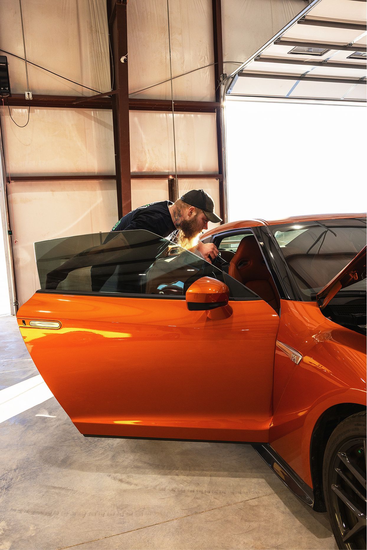 Gallery item | Gearhead Autoworks