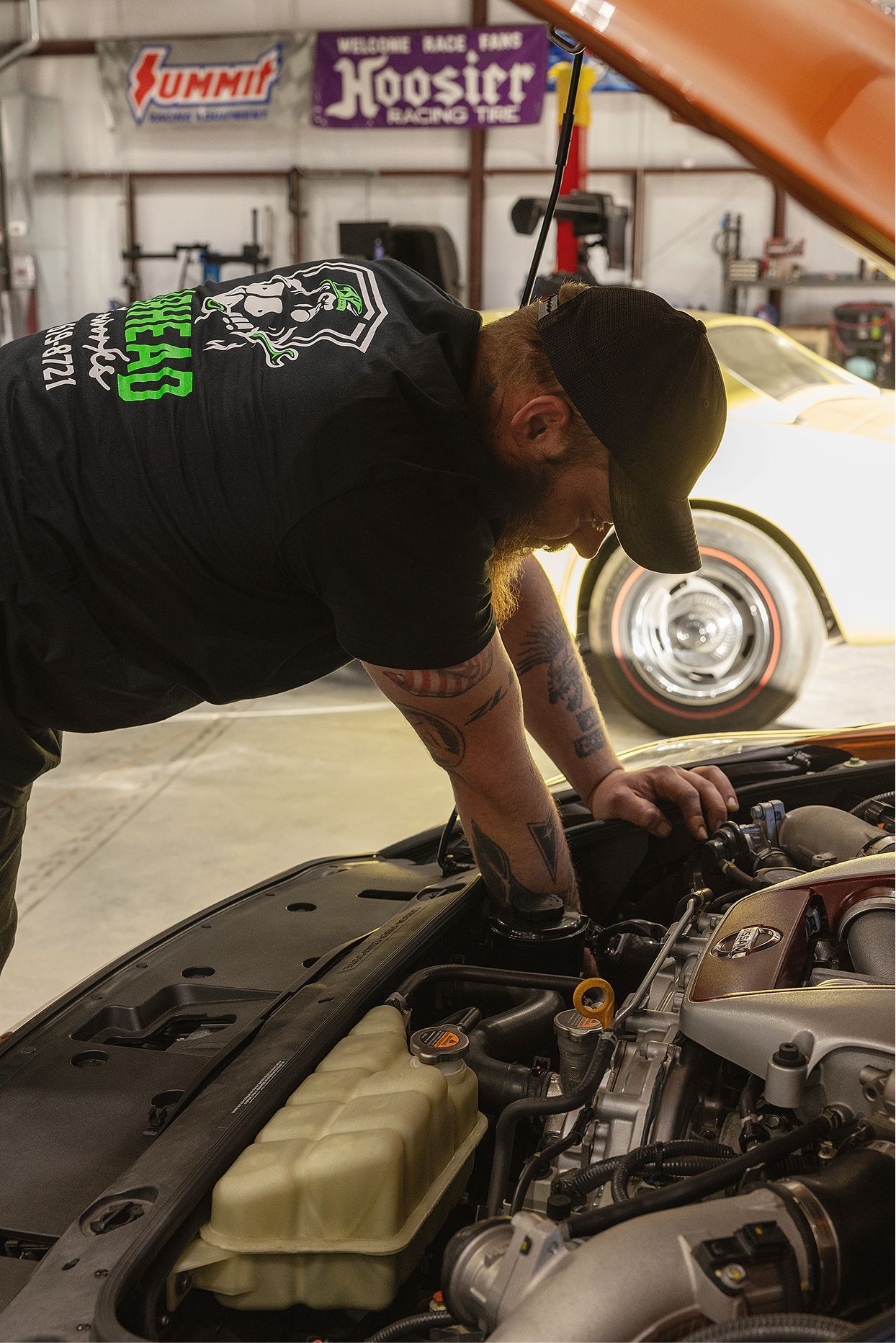 Gallery item | Gearhead Autoworks