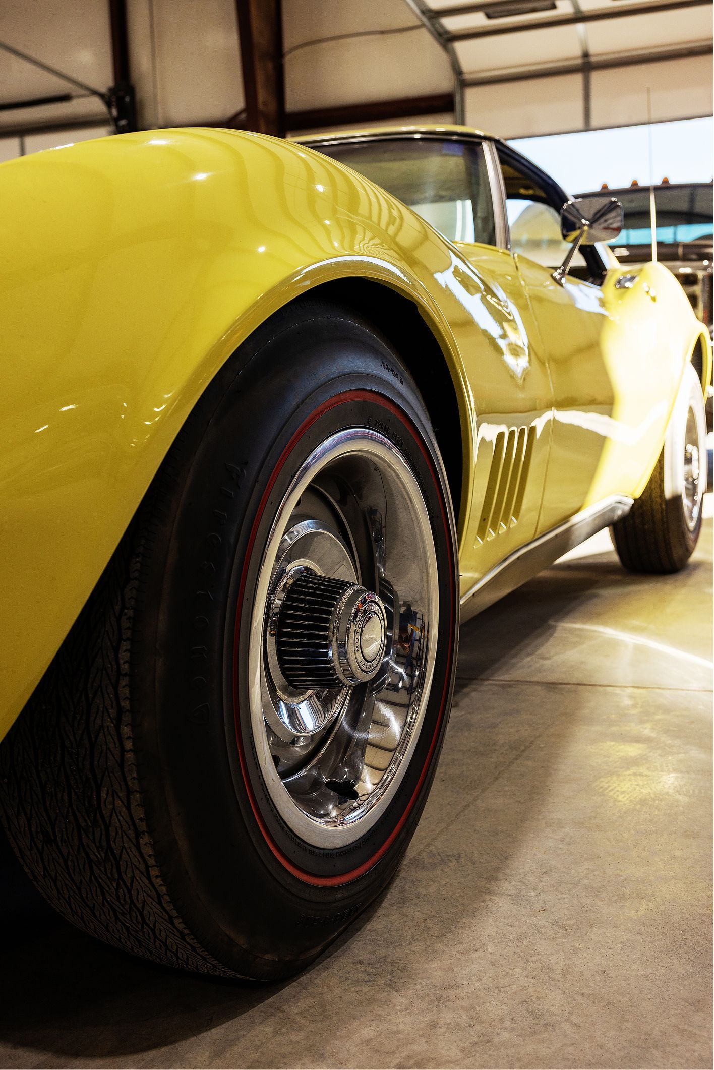 Gallery item | Gearhead Autoworks