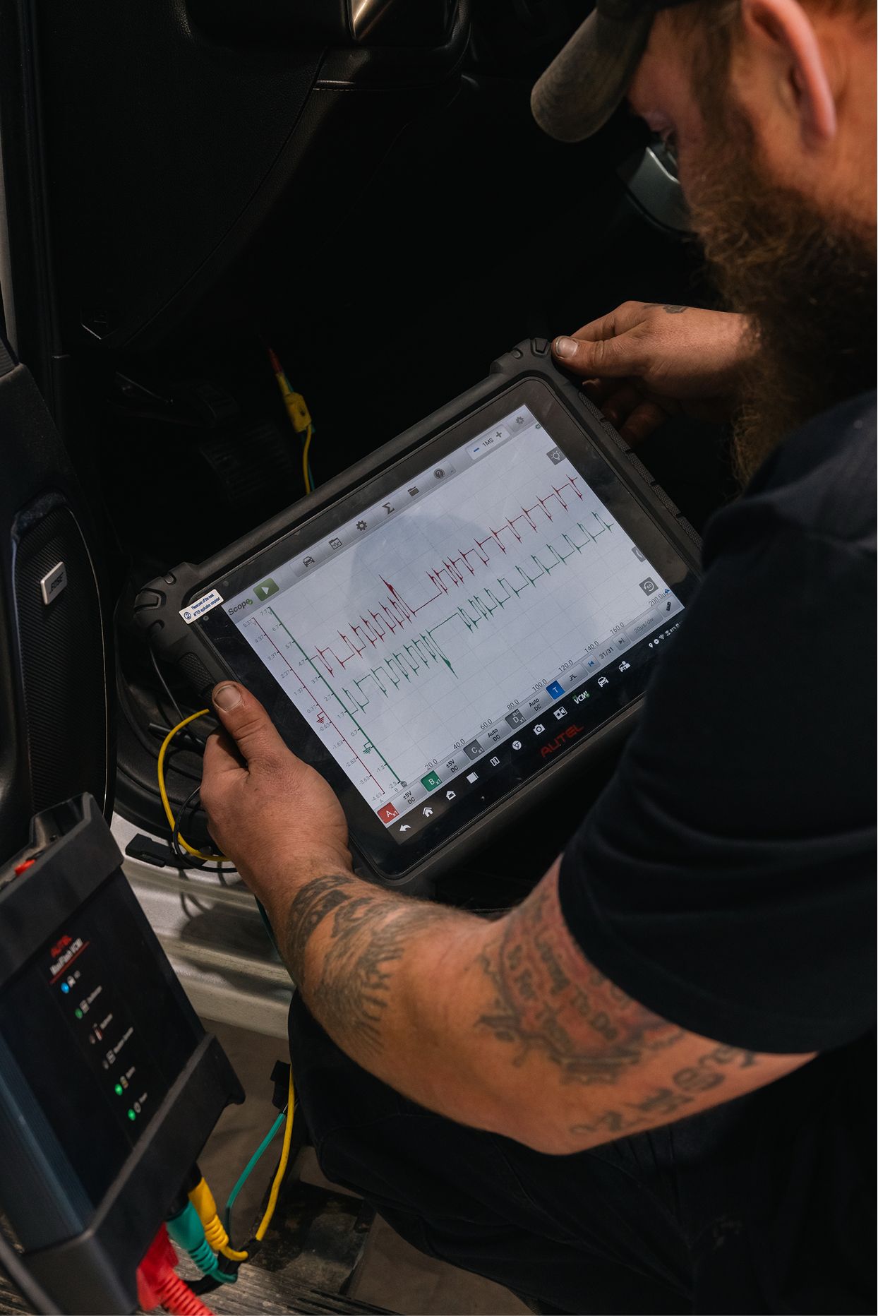 Gallery item | Gearhead Autoworks