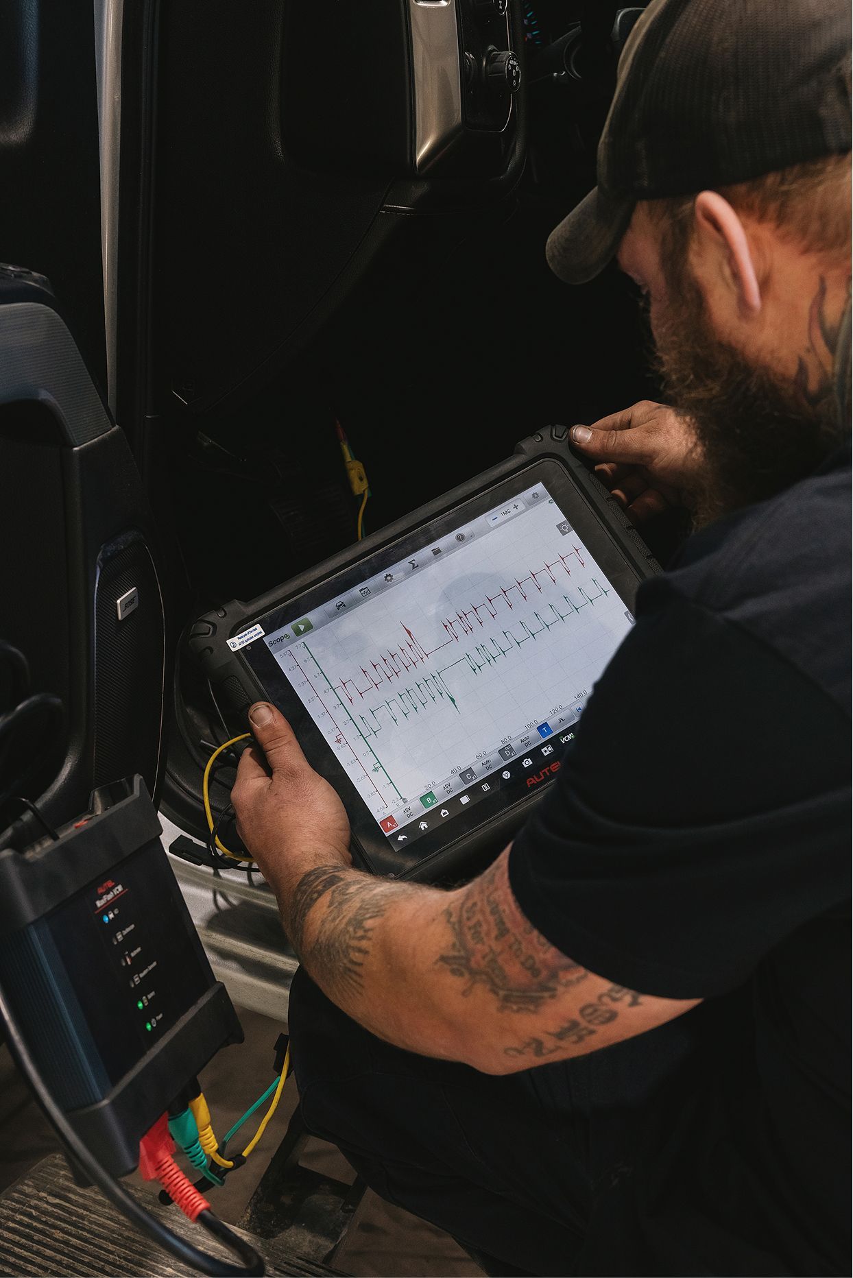 Gallery item | Gearhead Autoworks