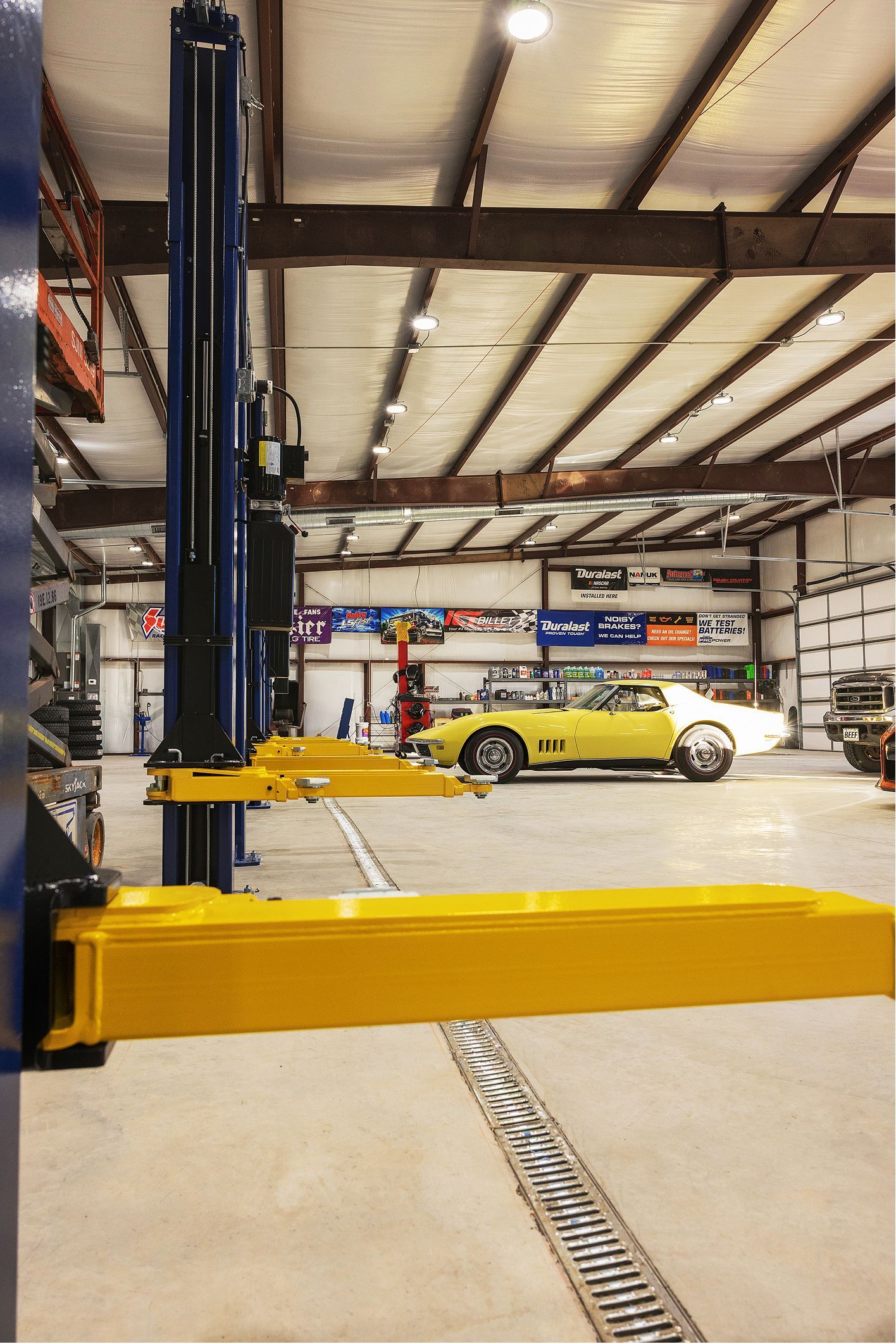 Gallery item | Gearhead Autoworks